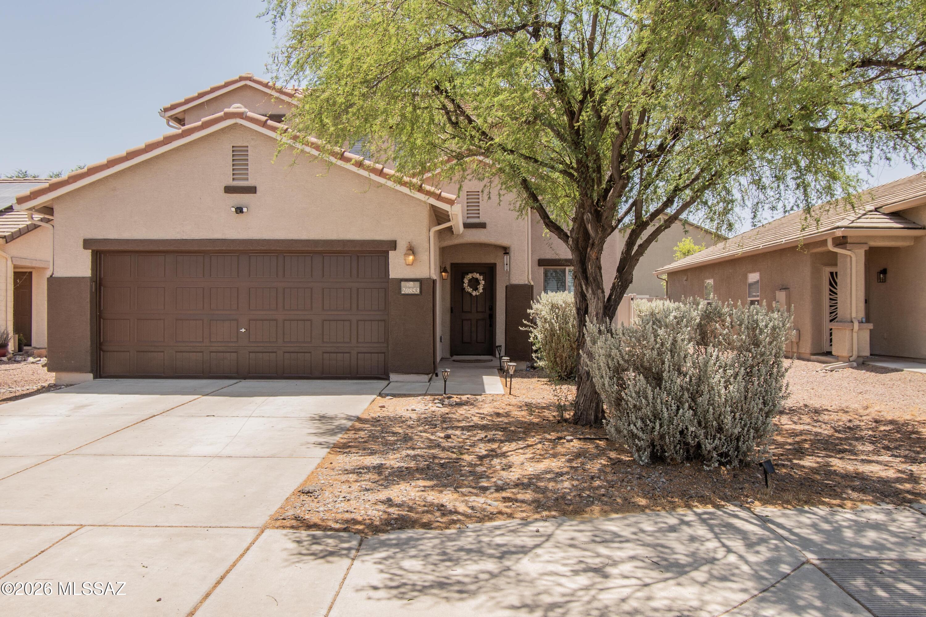 Red Rock Village - Residential