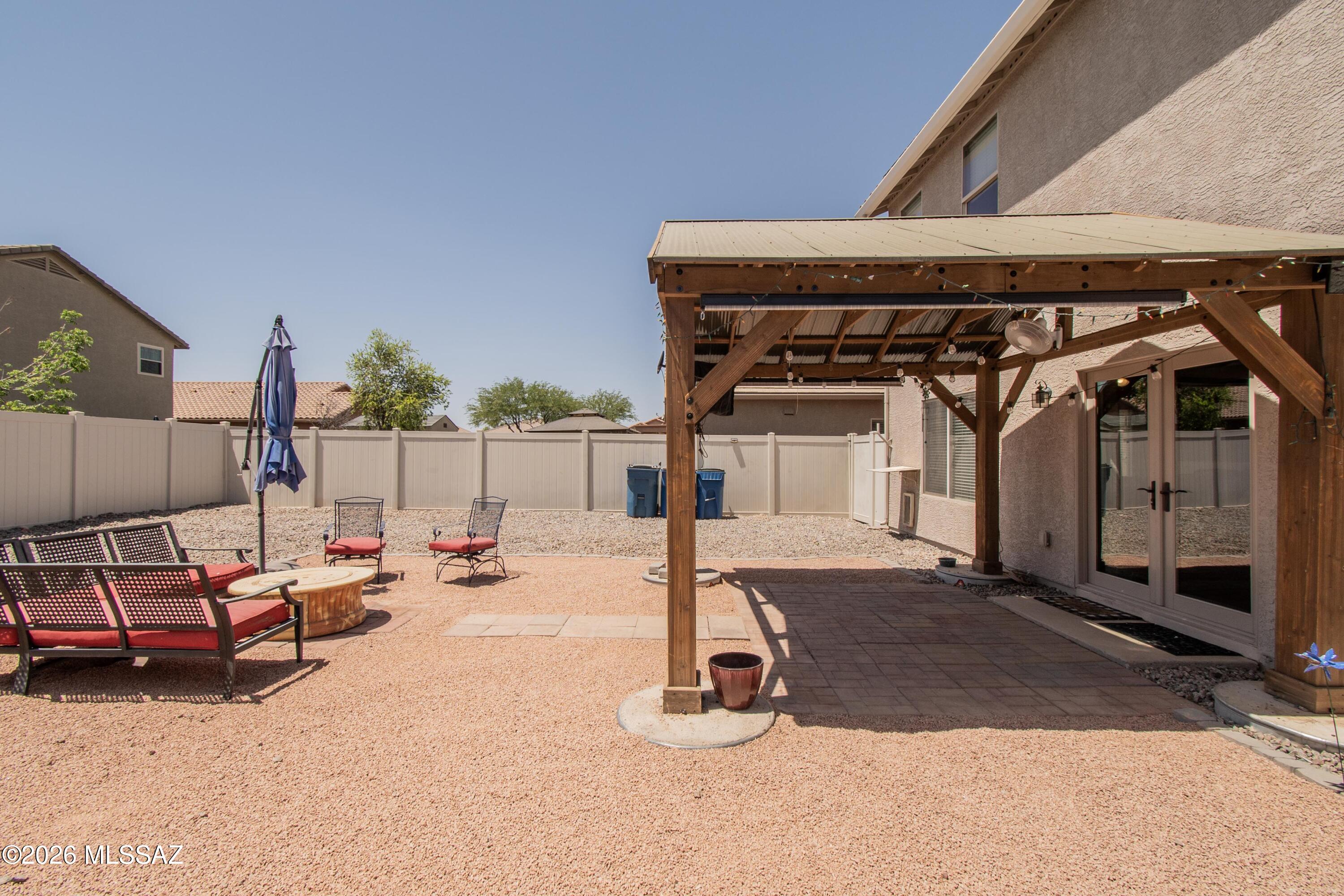 Red Rock Village - Residential