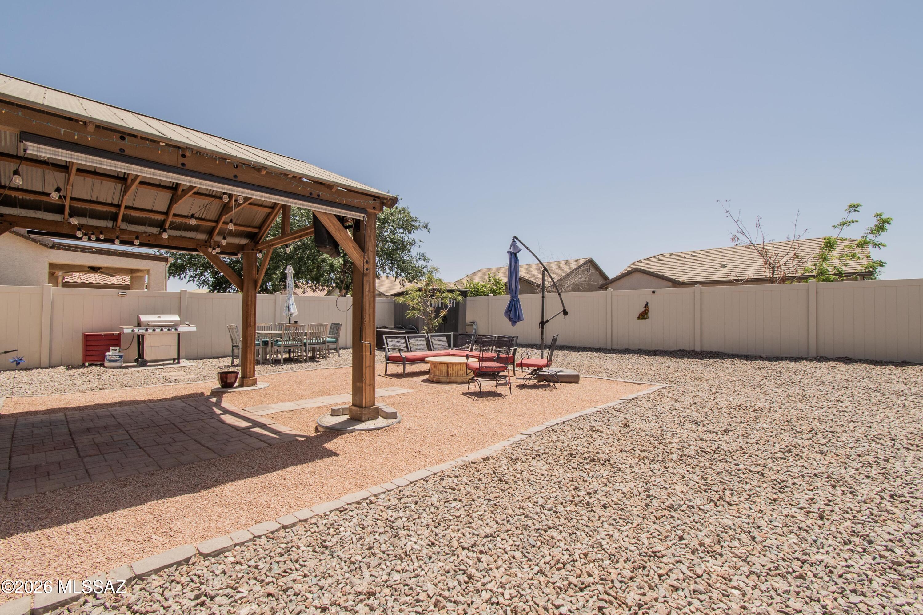Red Rock Village - Residential
