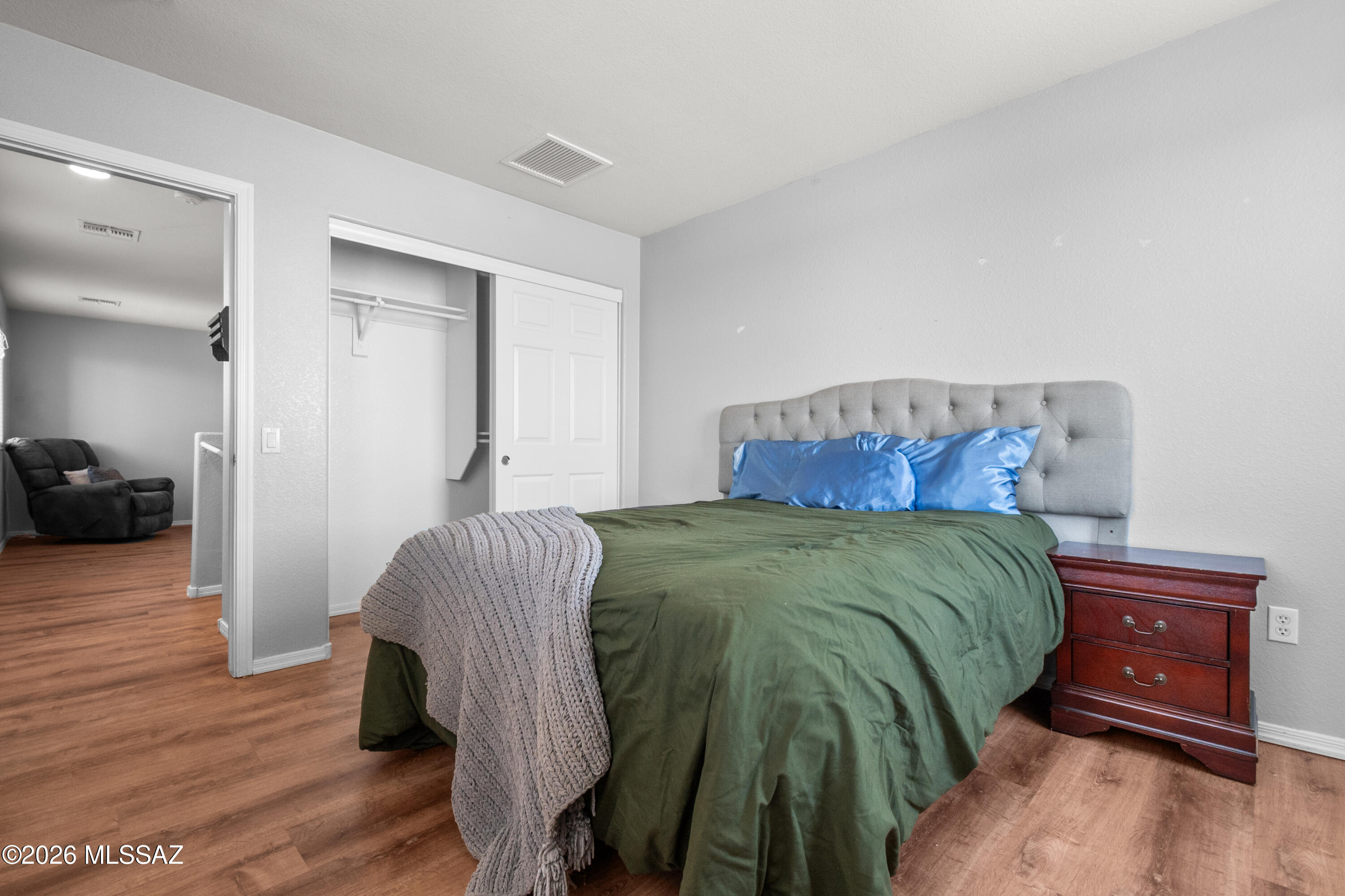 Red Rock Village - Residential