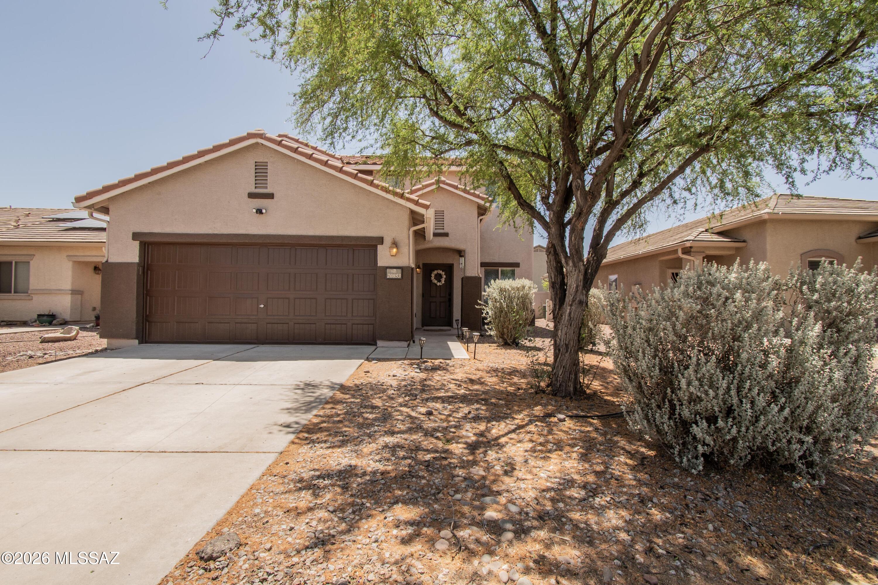 Red Rock Village - Residential