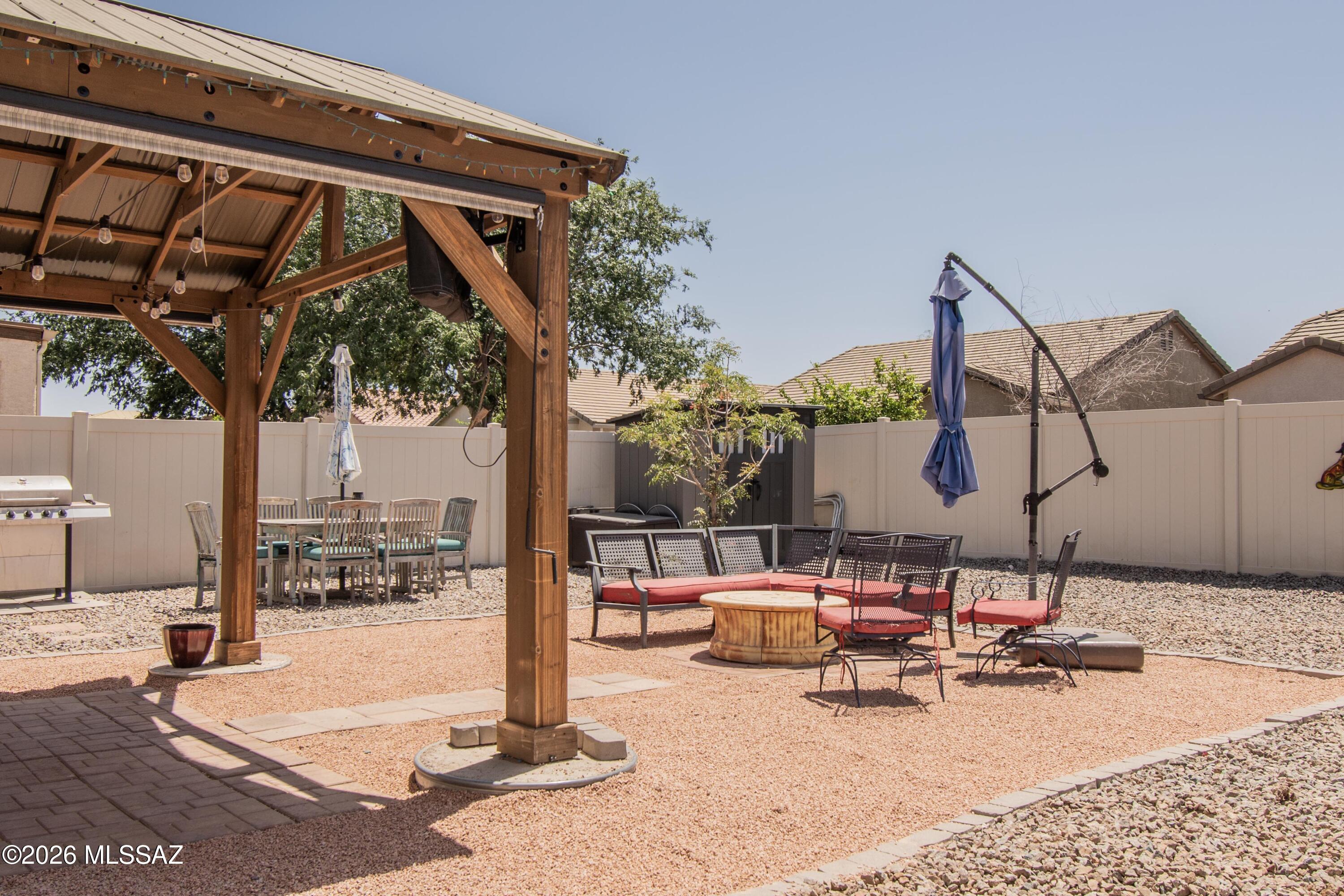 Red Rock Village - Residential