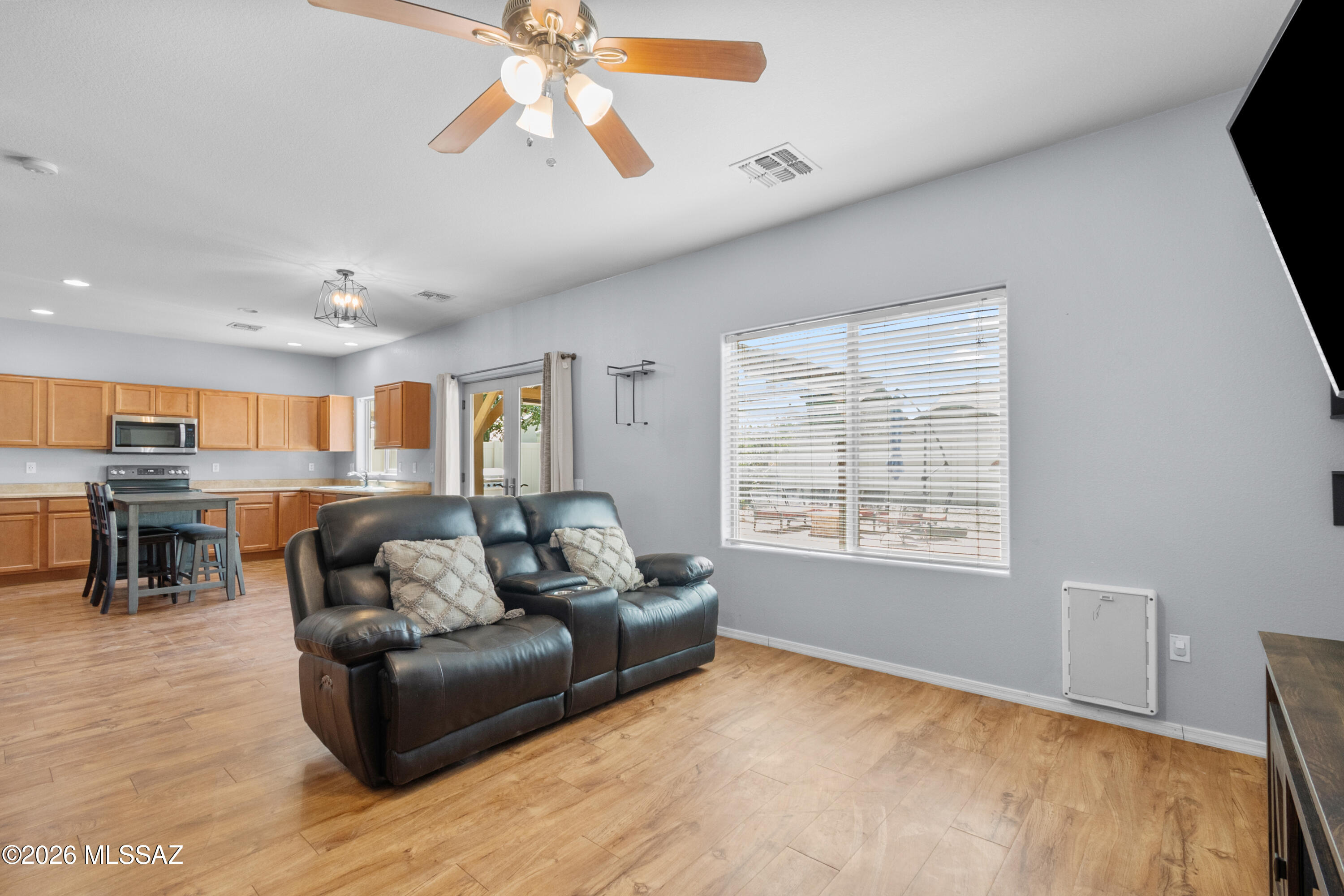 Red Rock Village - Residential