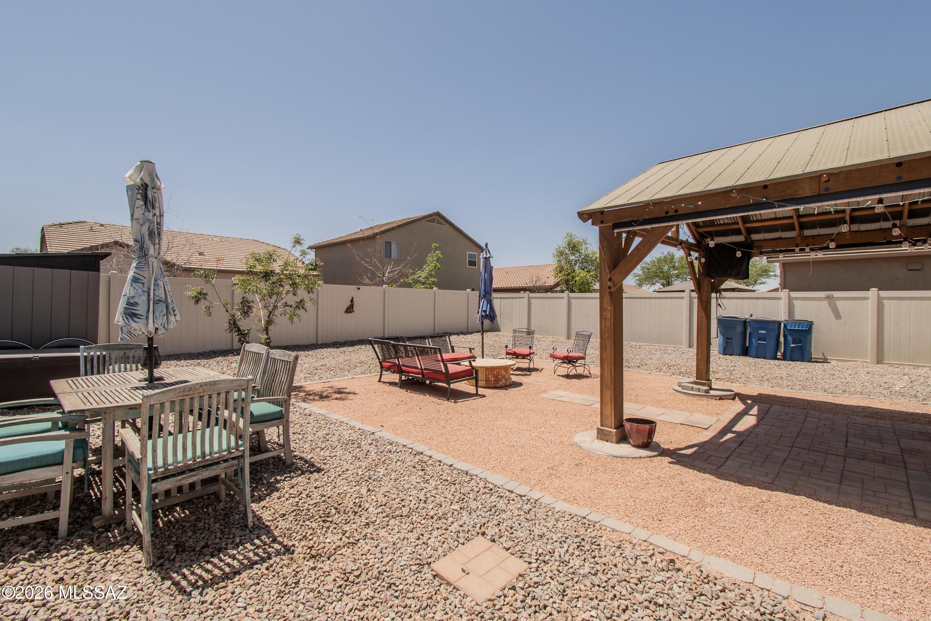 Red Rock Village - Residential