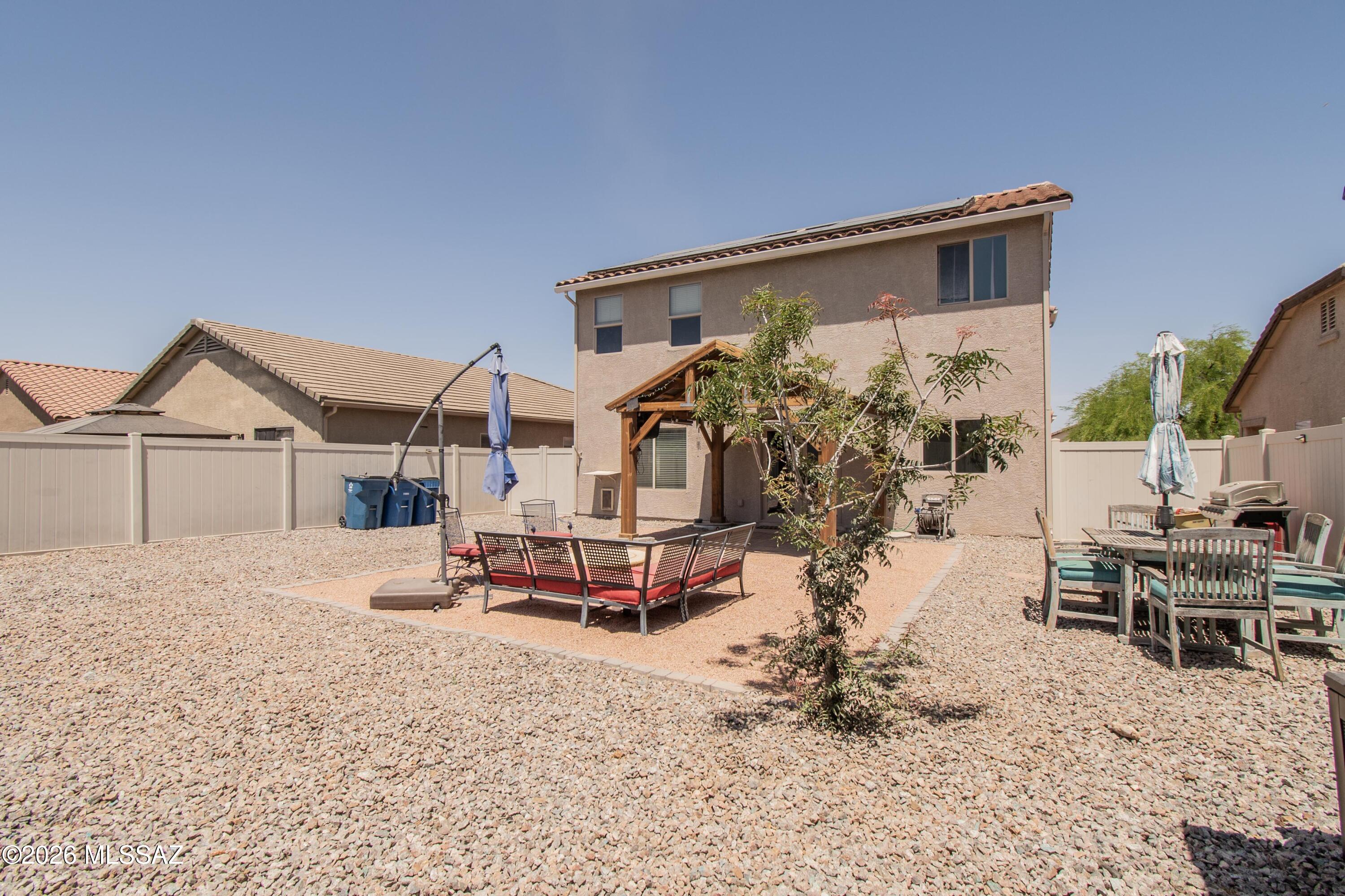Red Rock Village - Residential
