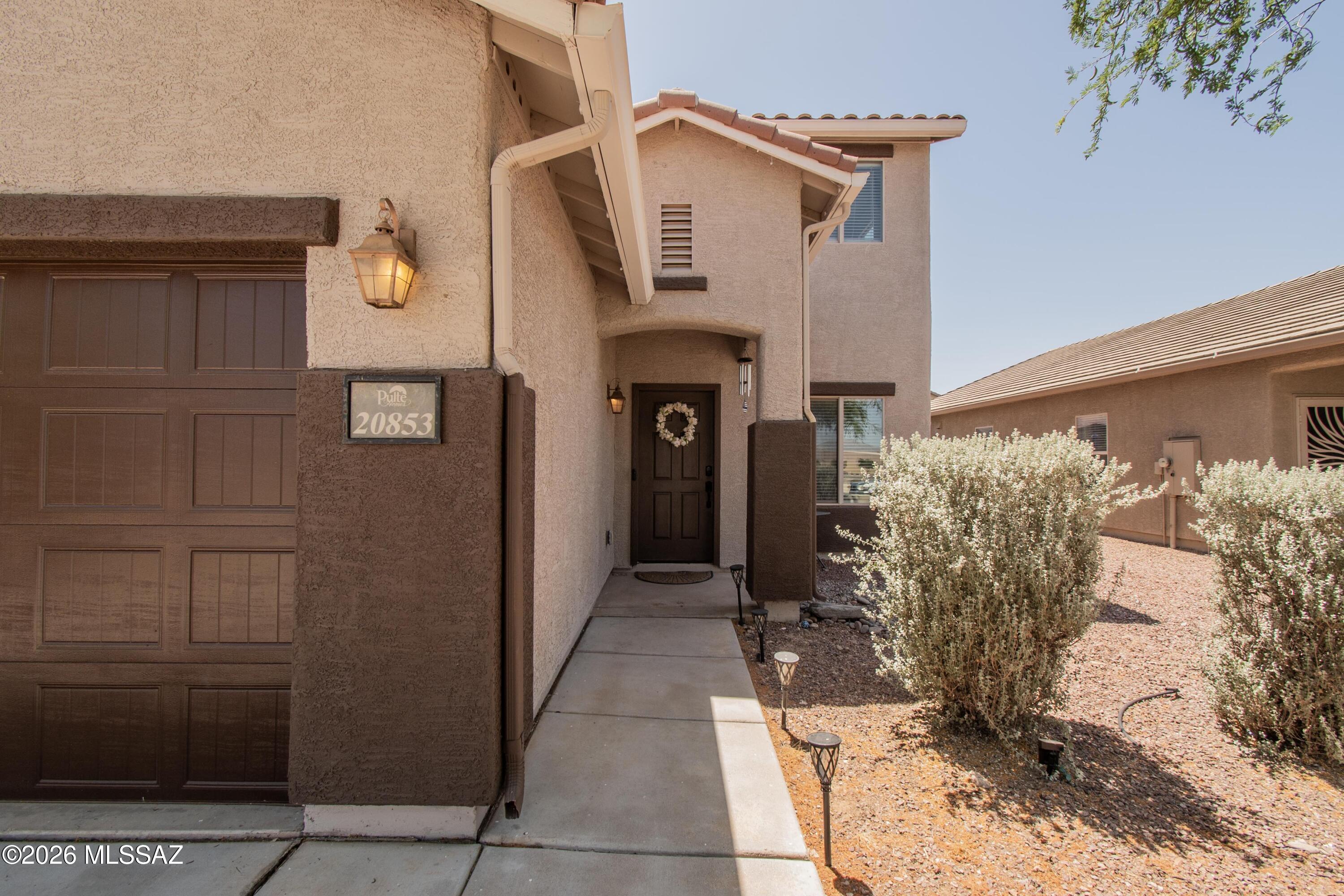 Red Rock Village - Residential