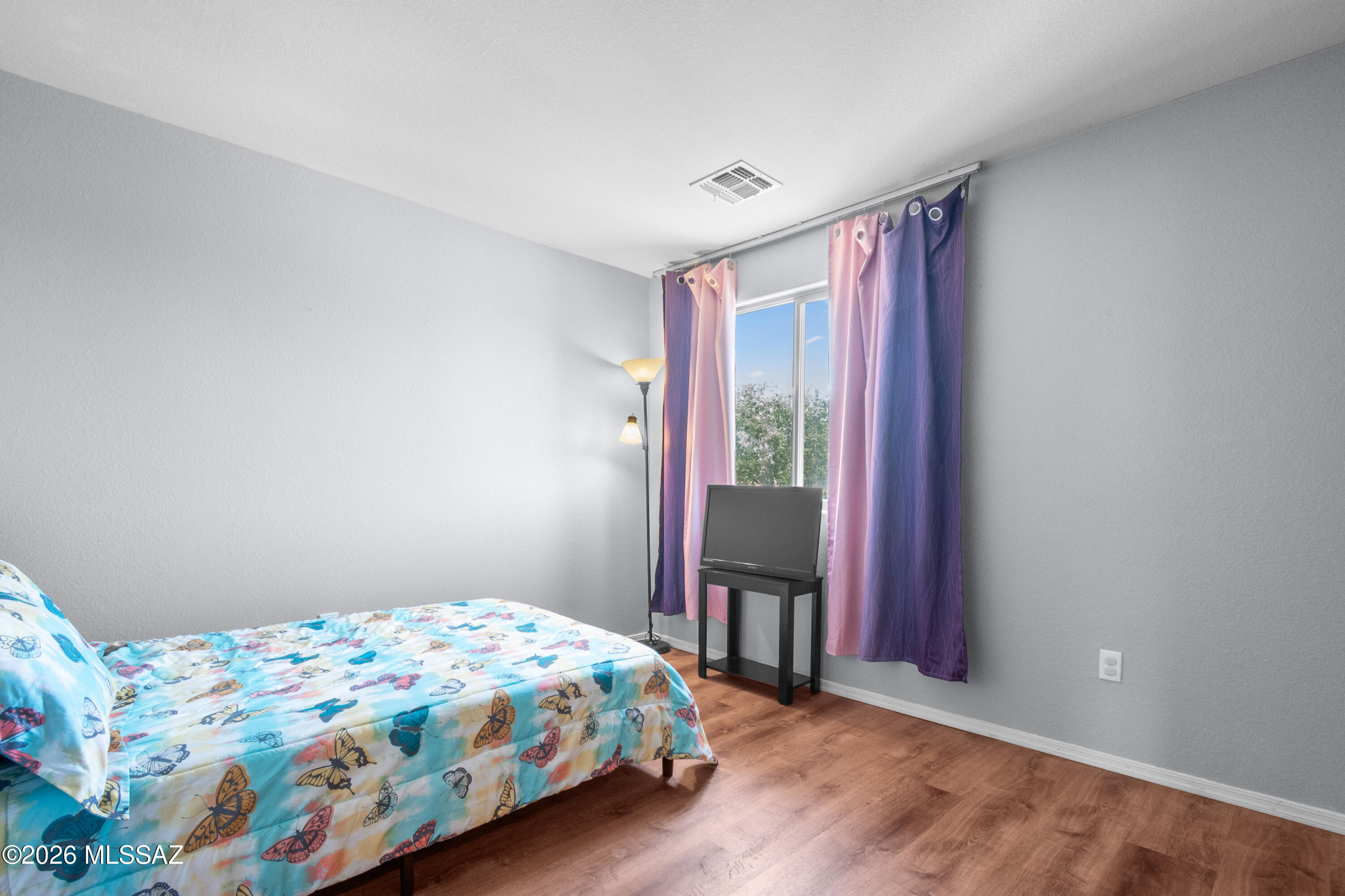 Red Rock Village - Residential