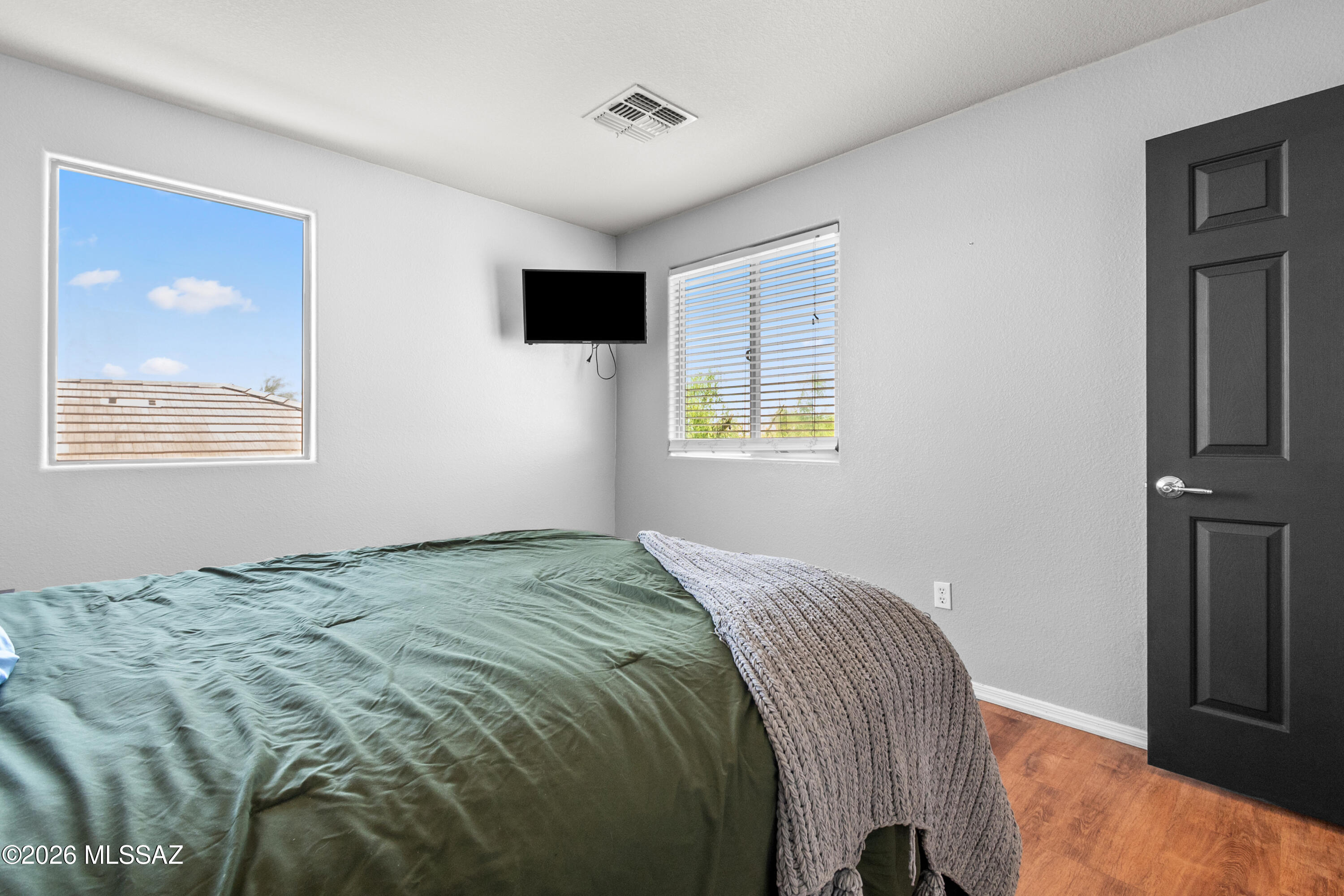 Red Rock Village - Residential