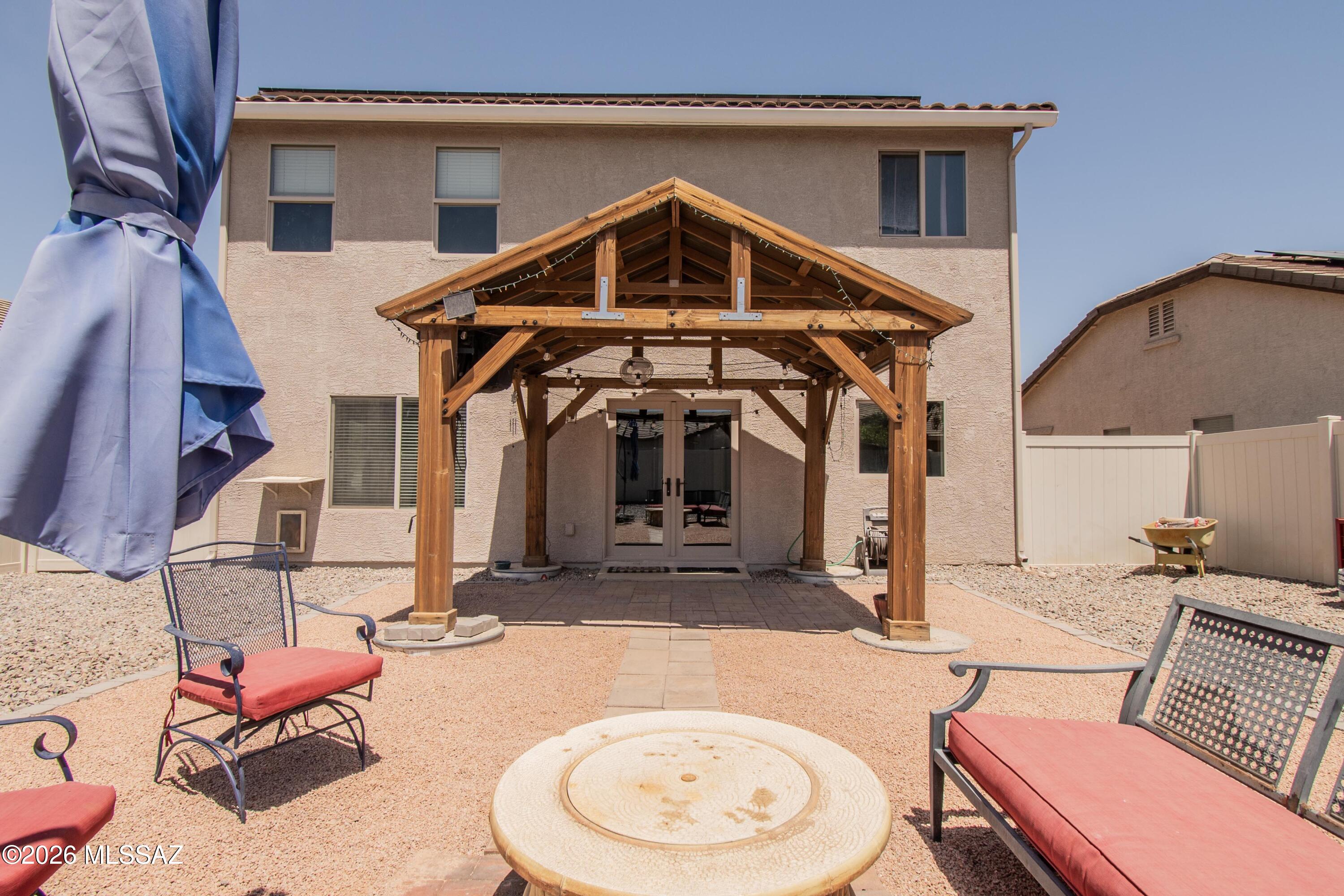Red Rock Village - Residential