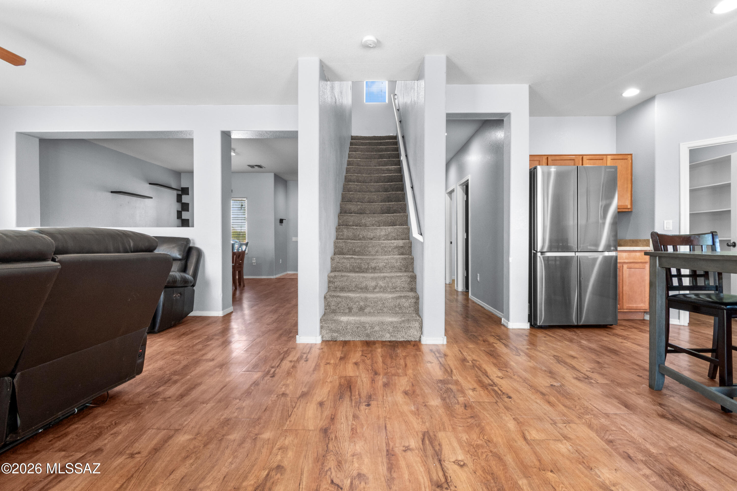 Red Rock Village - Residential