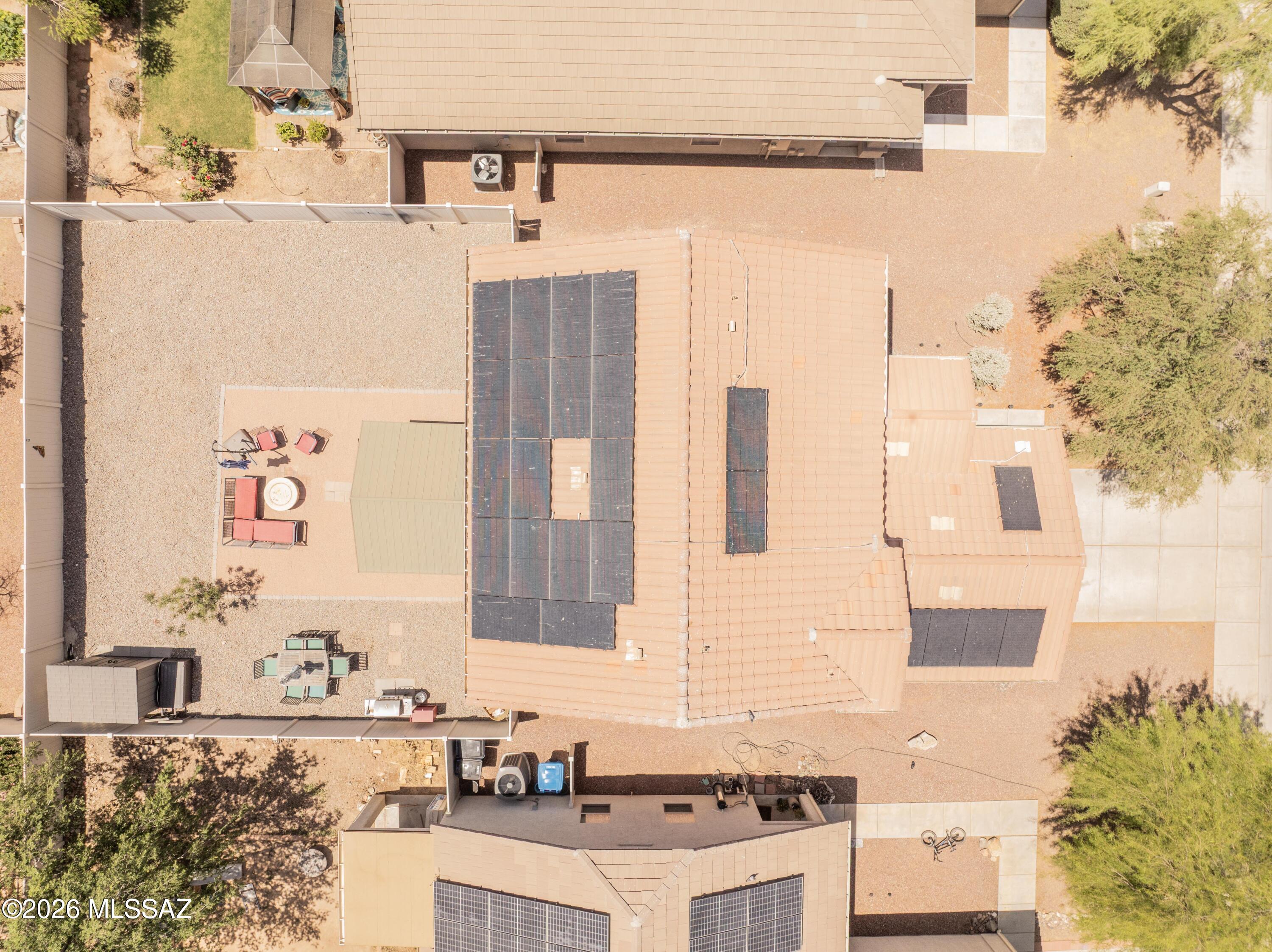 Red Rock Village - Residential