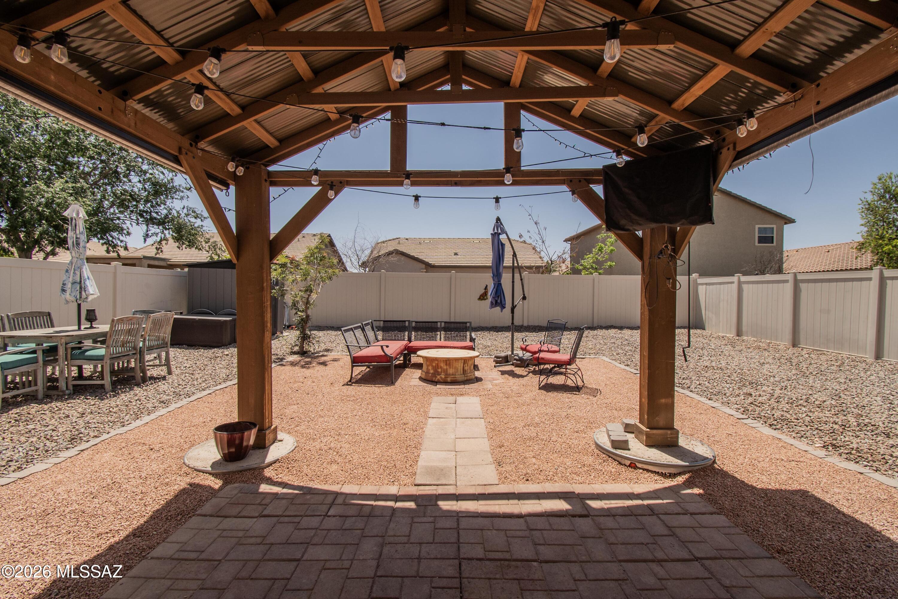 Red Rock Village - Residential