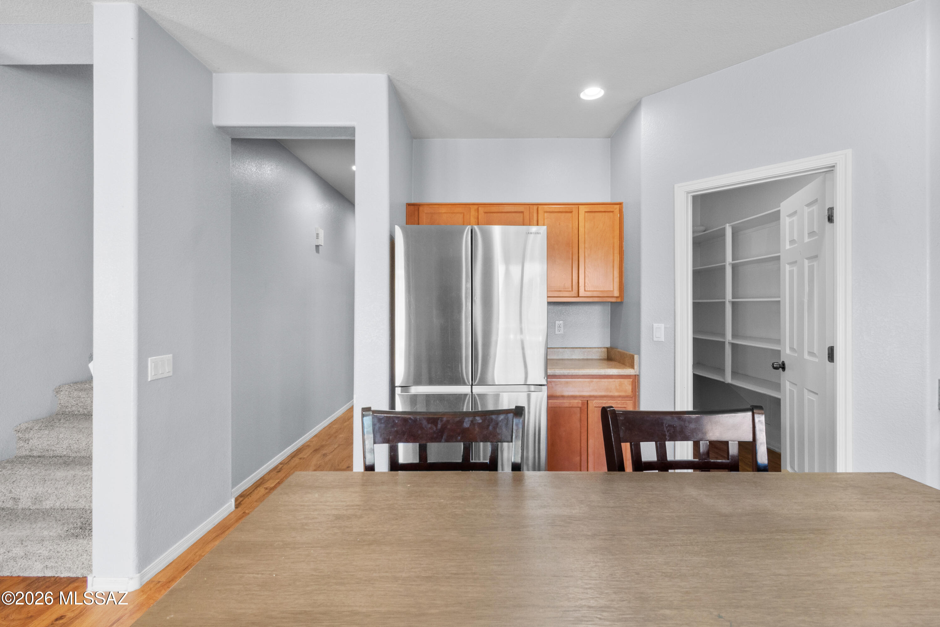 Red Rock Village - Residential