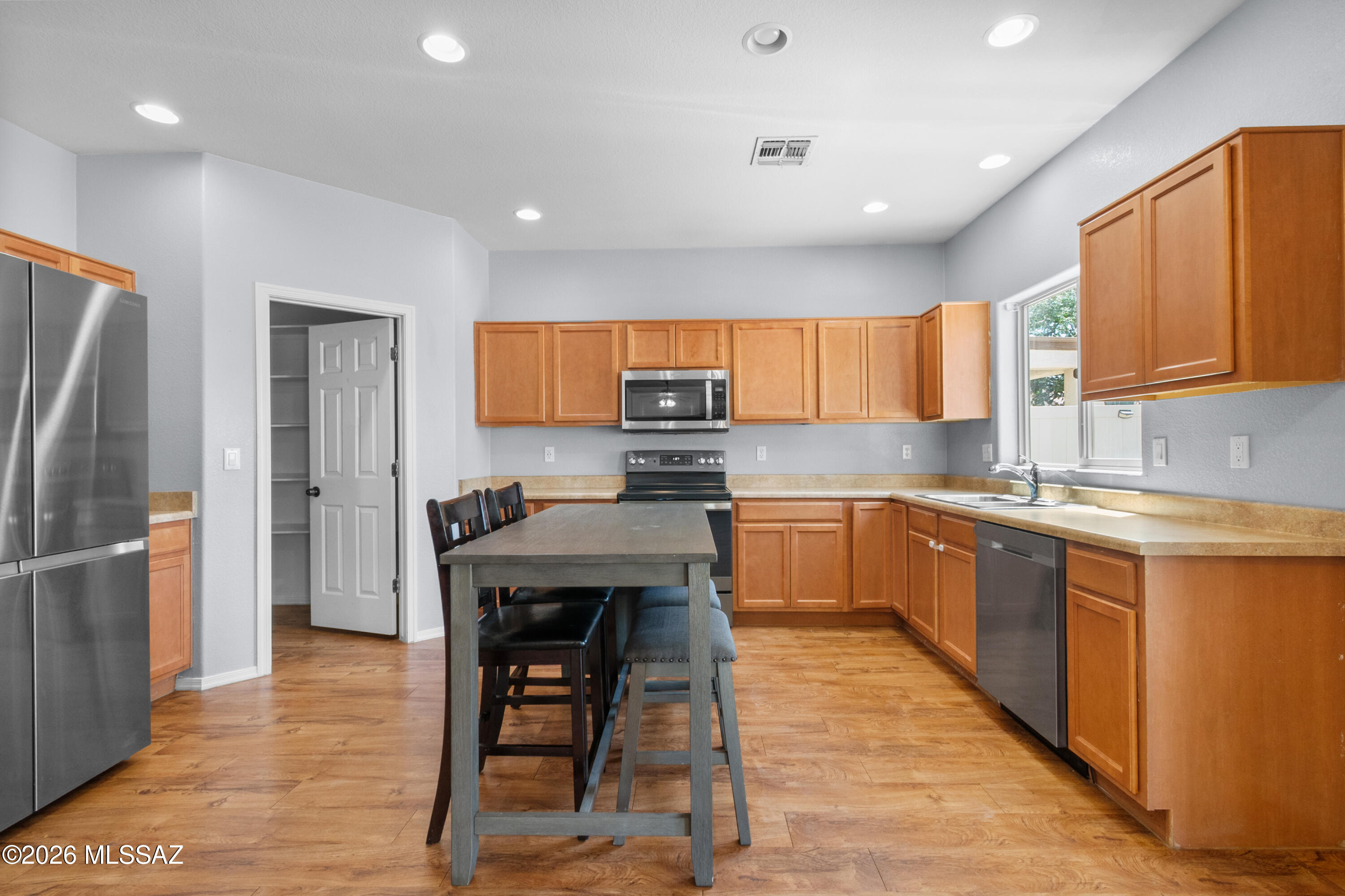 Red Rock Village - Residential