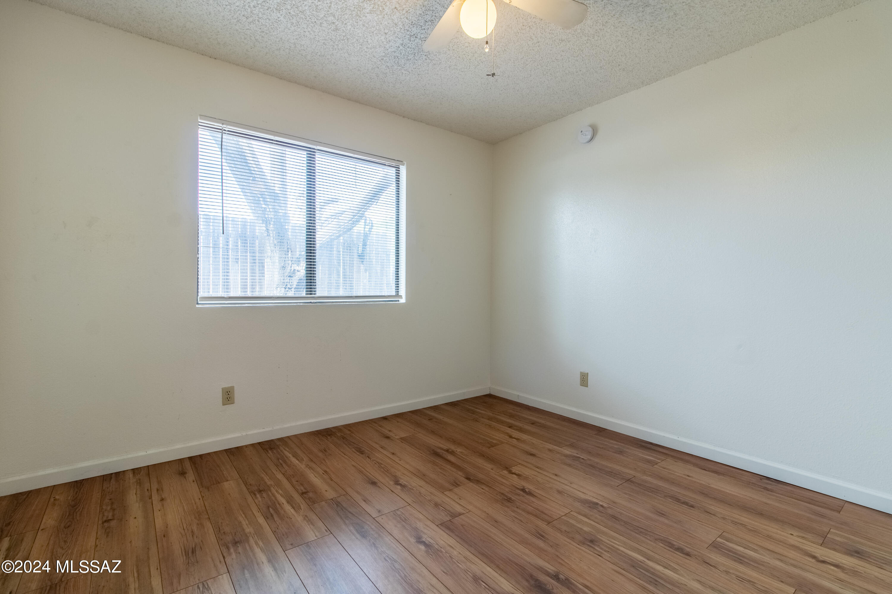 Unsubdivided - Residential Lease