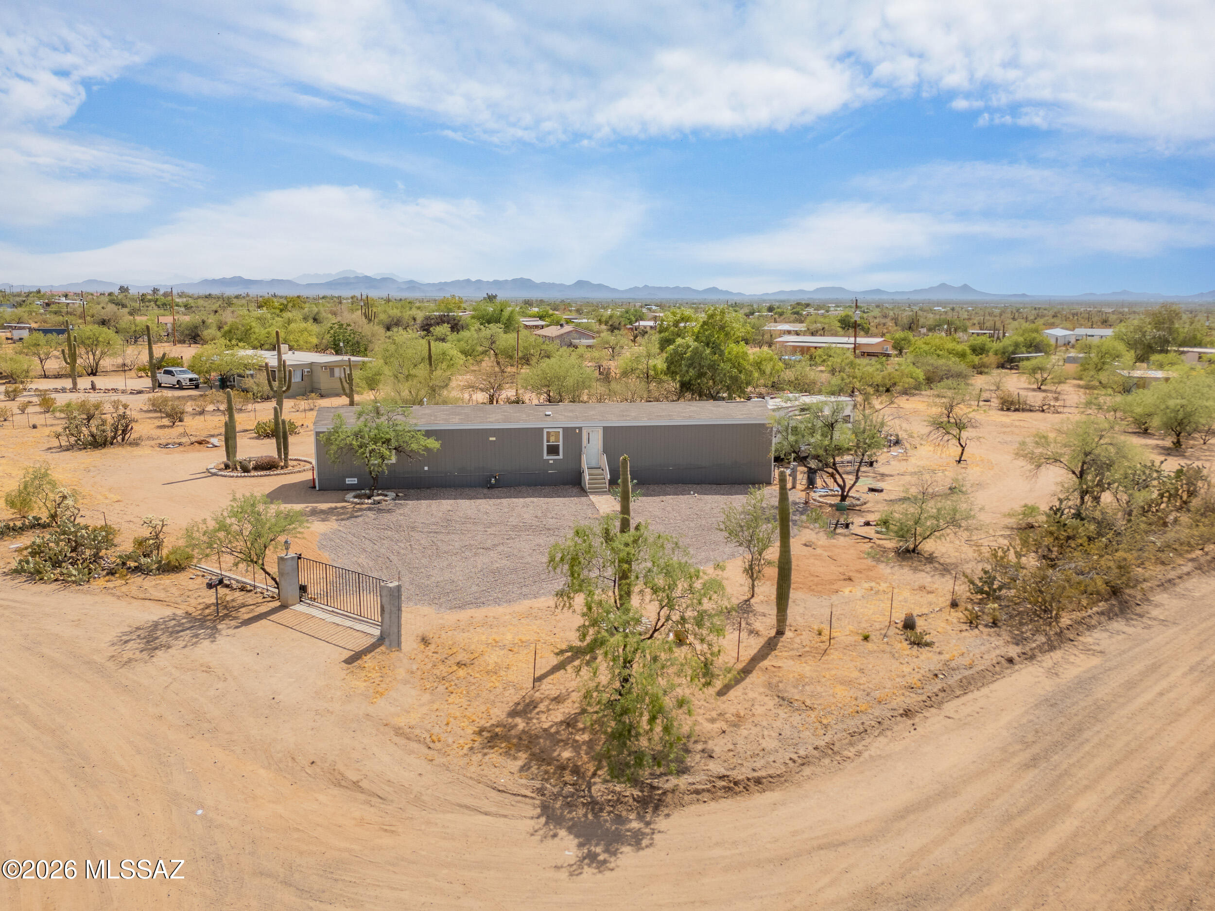 12505 W Bernice Lane