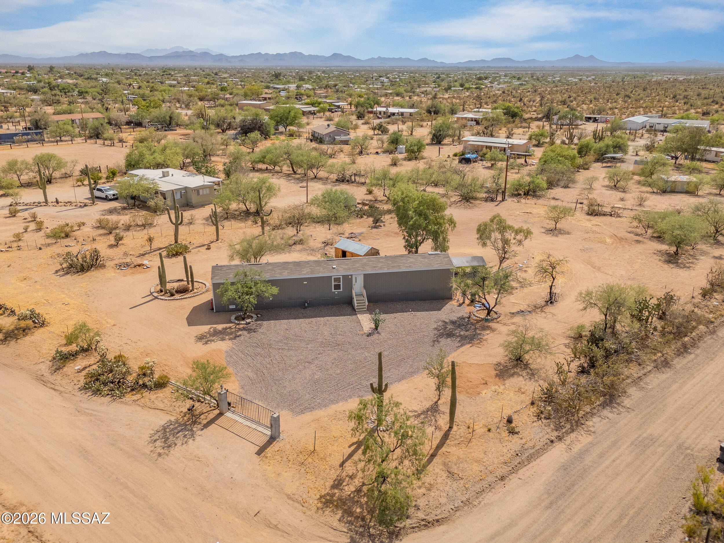 12505 W Bernice Lane
