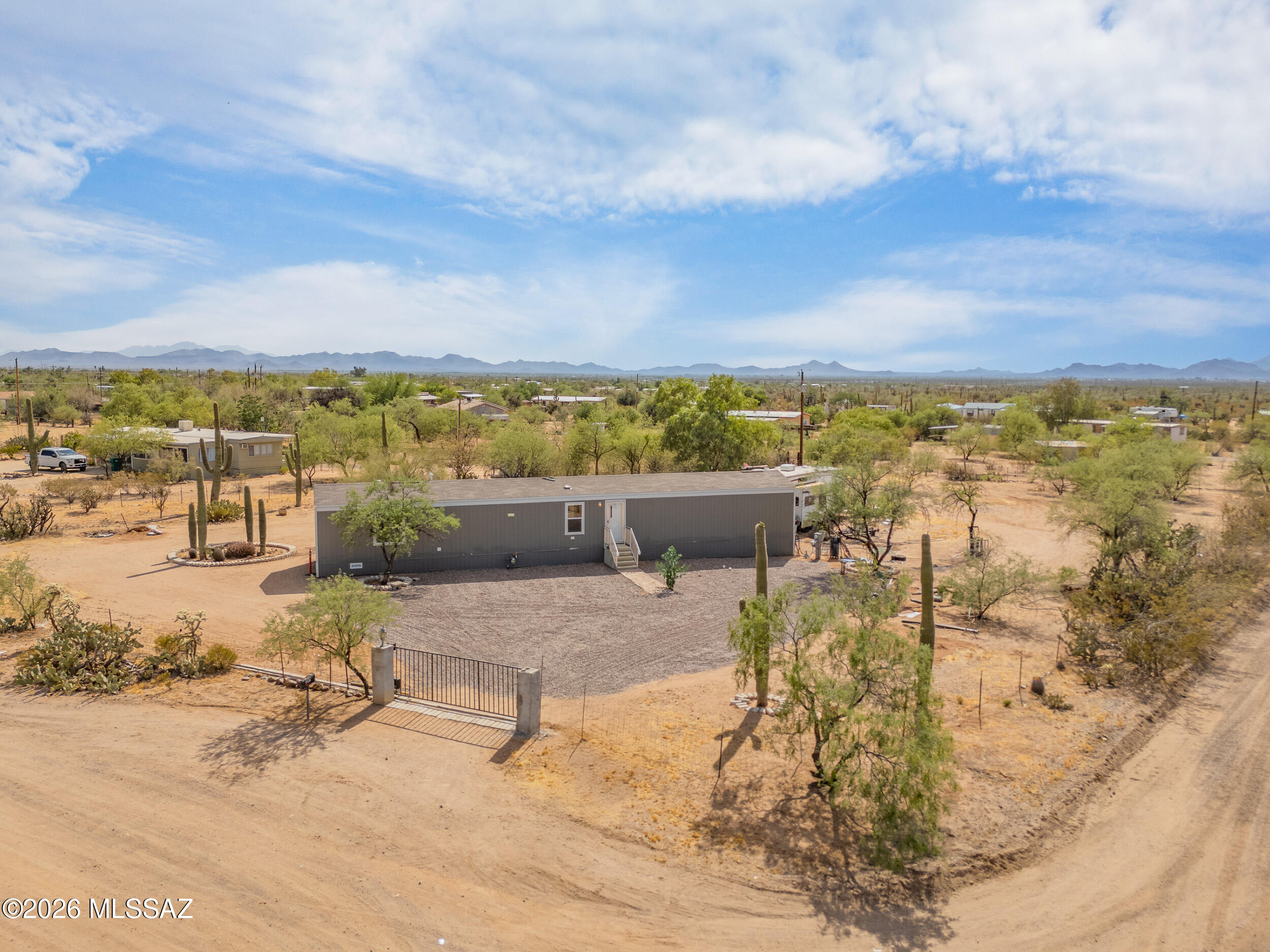Rancho Del Norte NO. 2 (1-29) - Residential