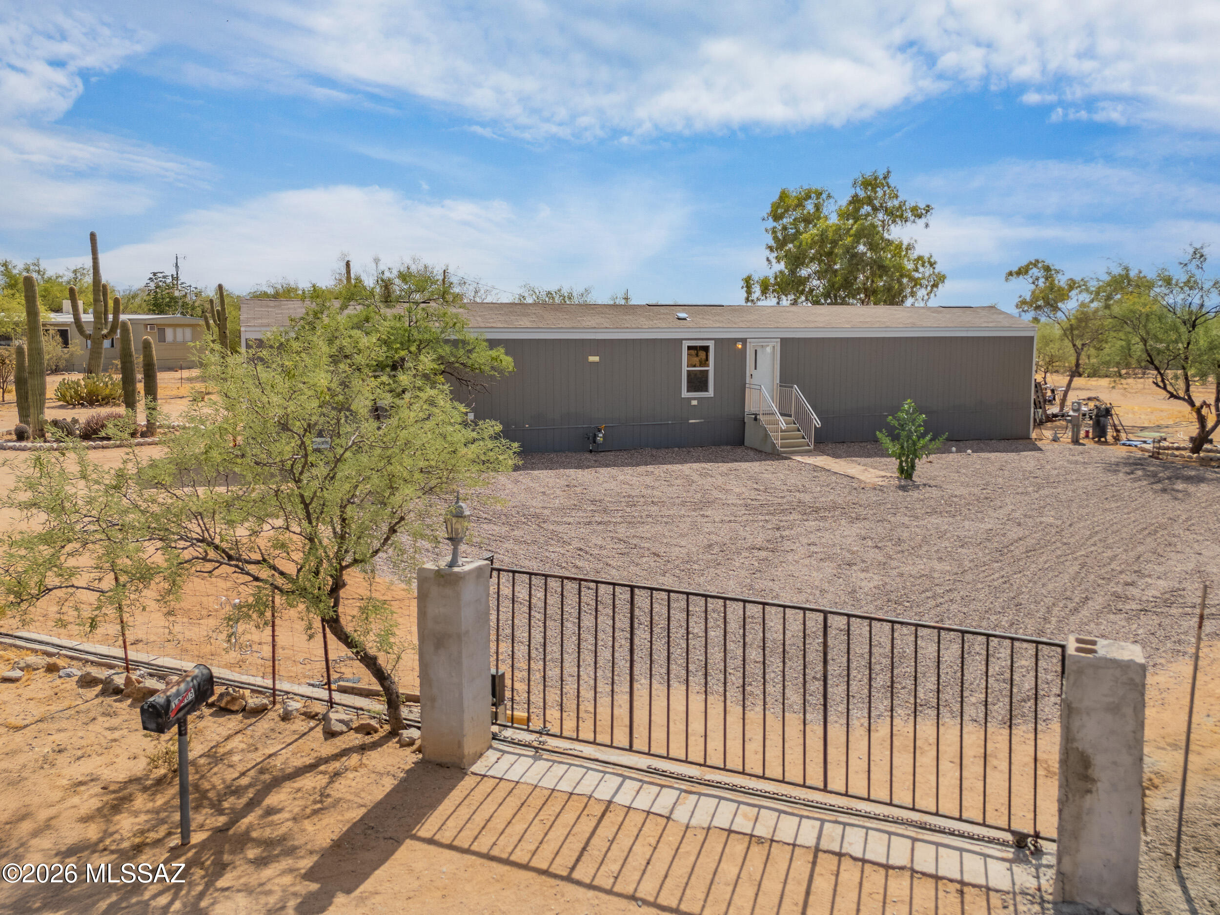 Rancho Del Norte NO. 2 (1-29) - Residential
