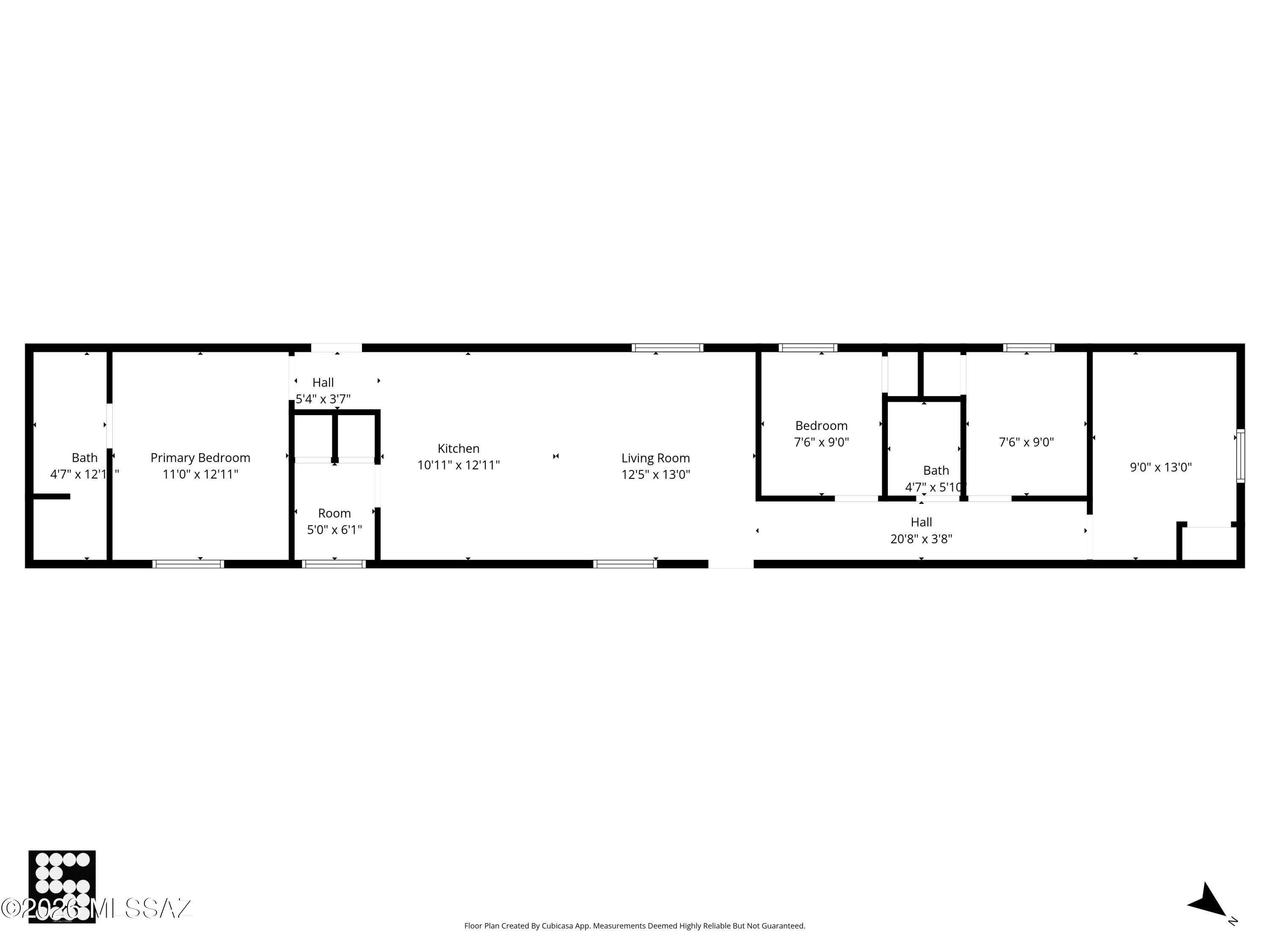 Rancho Del Norte NO. 2 (1-29) - Residential
