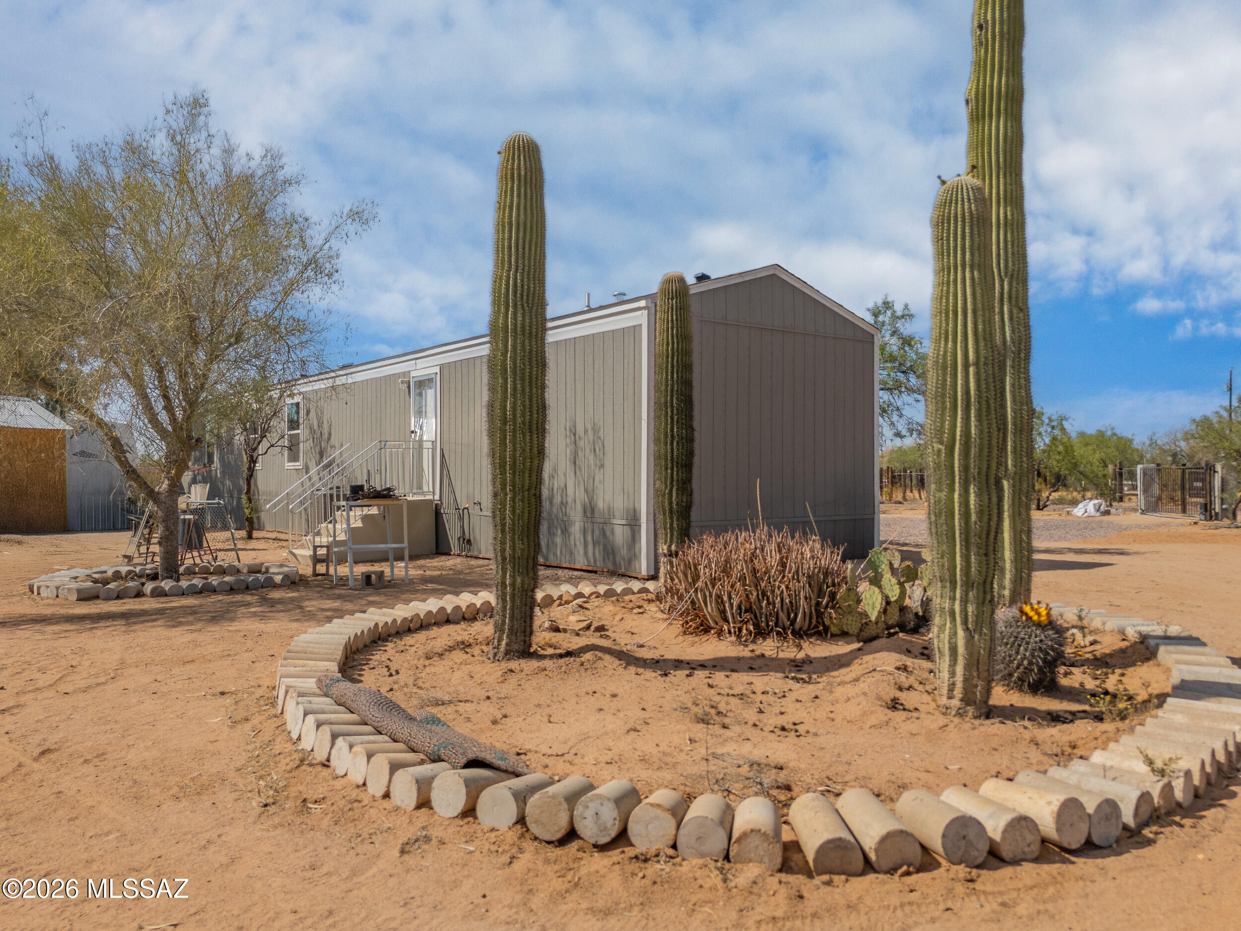 Rancho Del Norte NO. 2 (1-29) - Residential