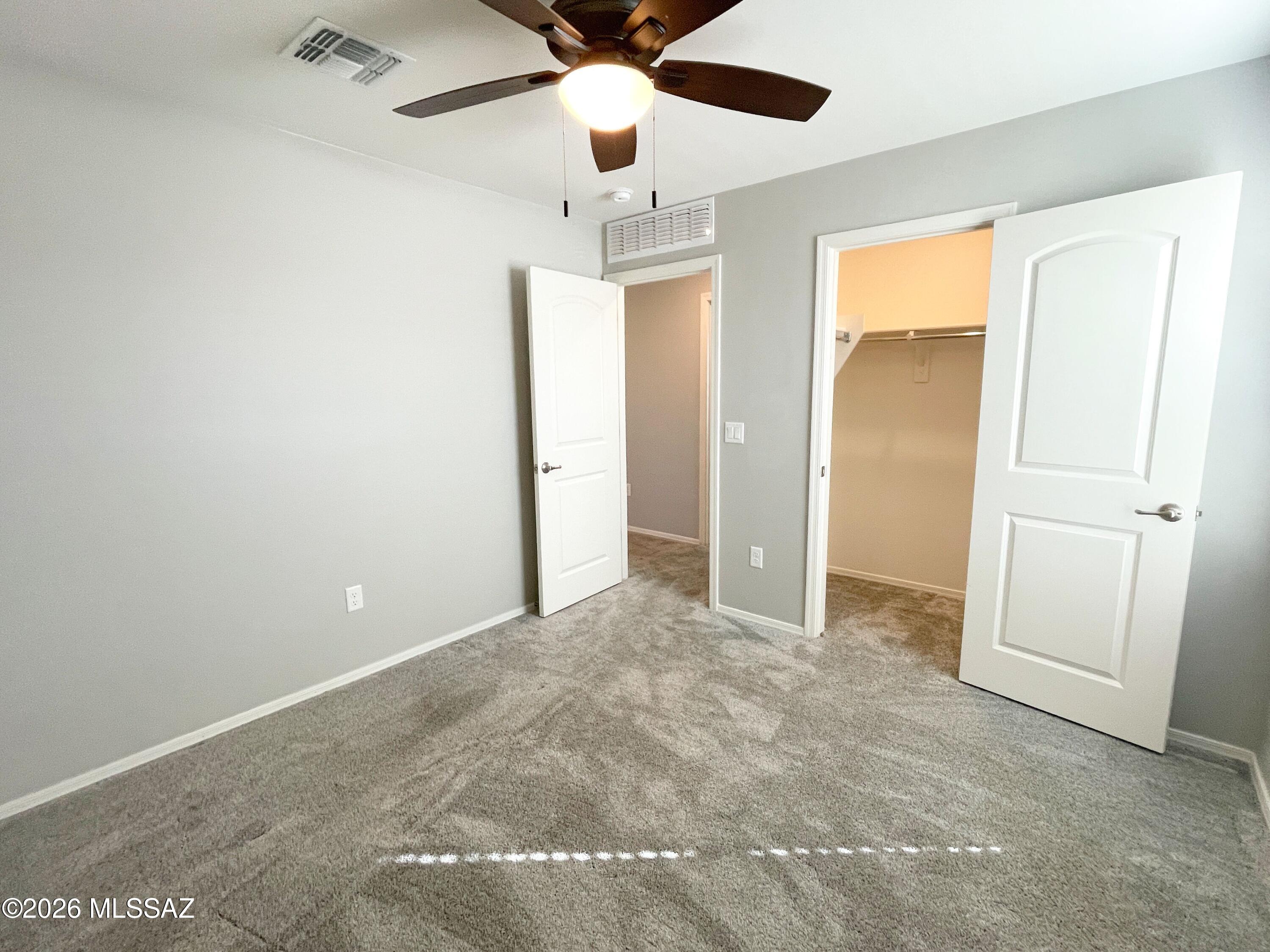 Rocking K South Neighborhood 1 Parcel D - Residential Lease