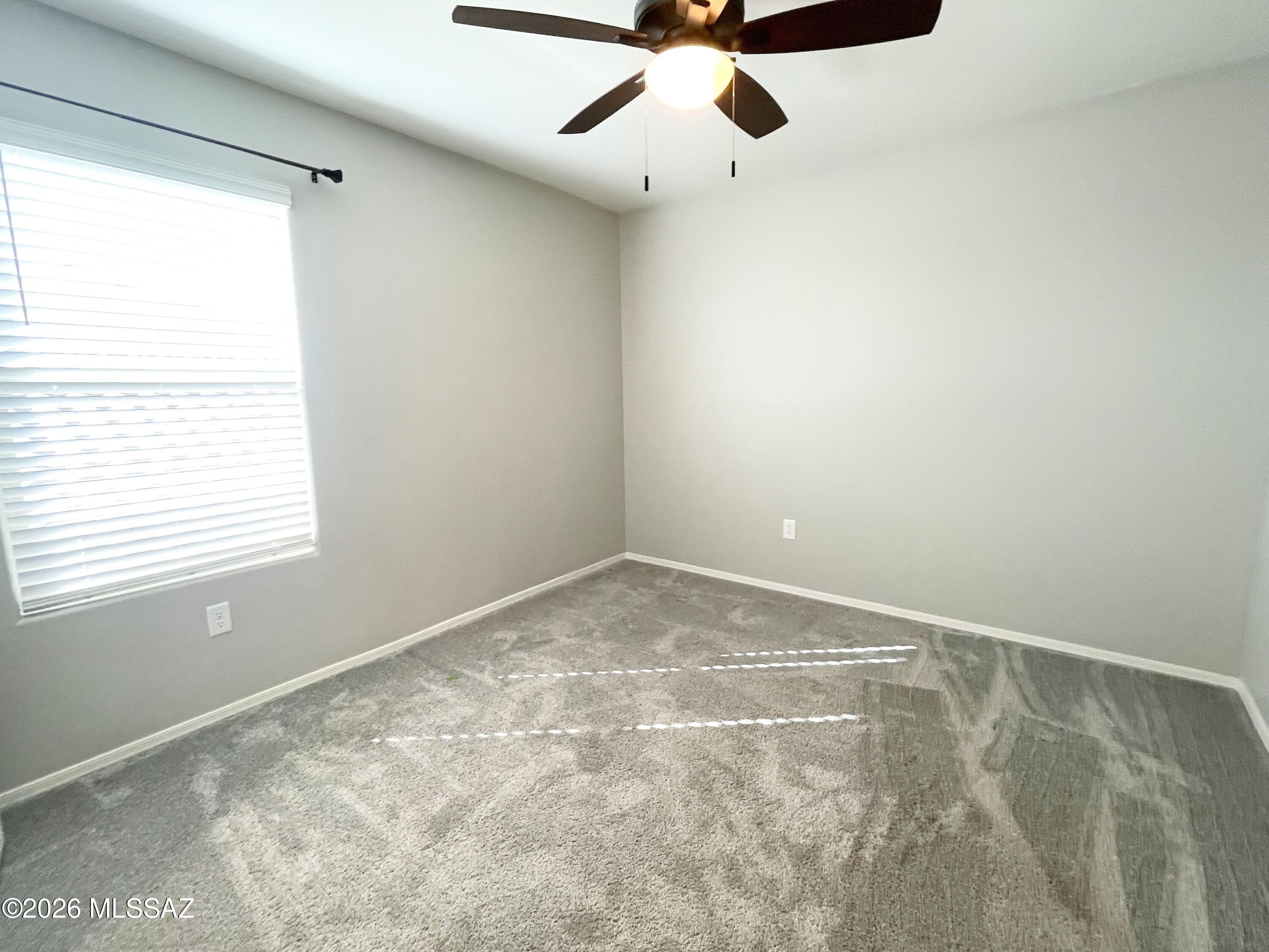 Rocking K South Neighborhood 1 Parcel D - Residential Lease