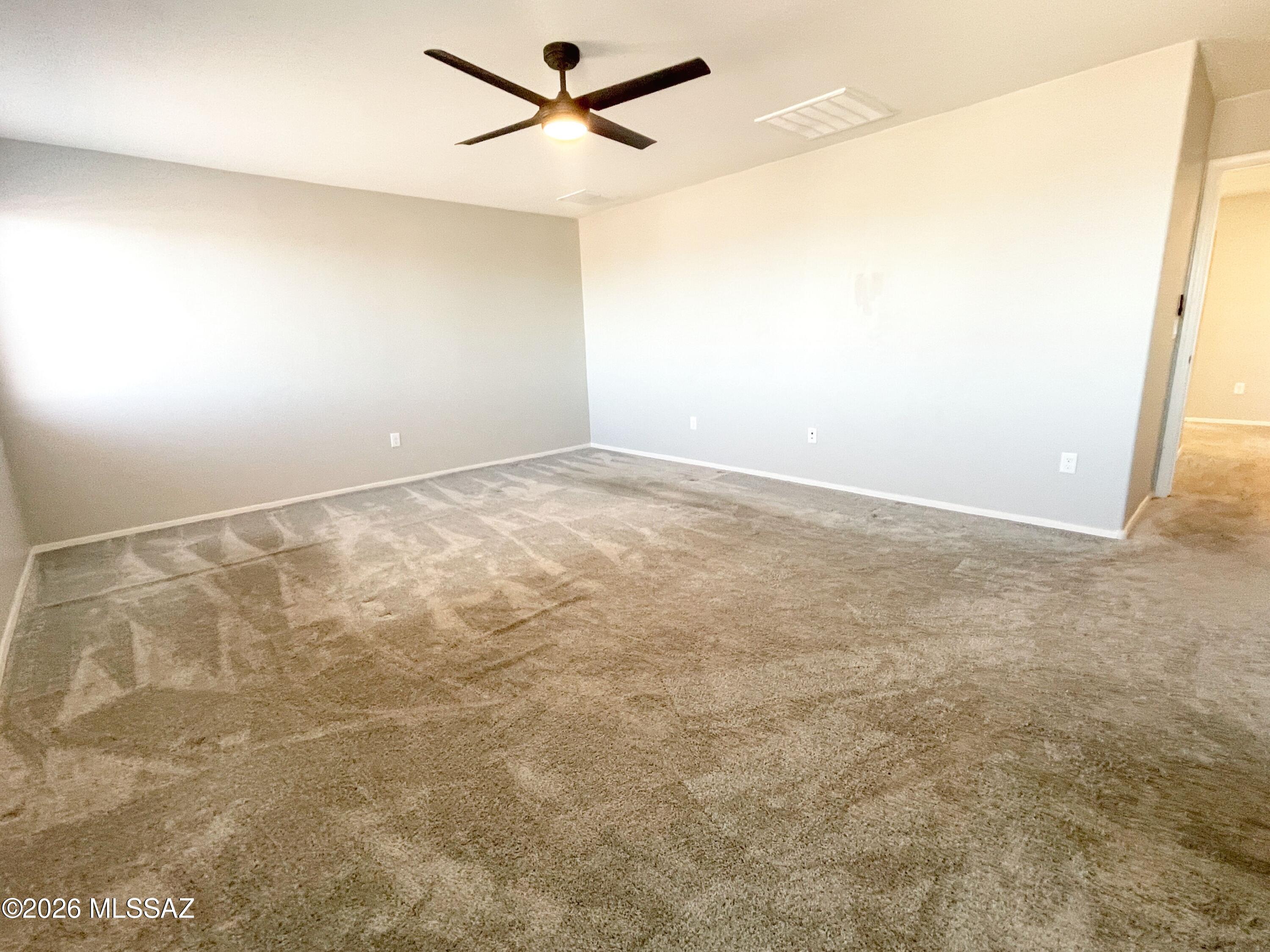 Rocking K South Neighborhood 1 Parcel D - Residential Lease