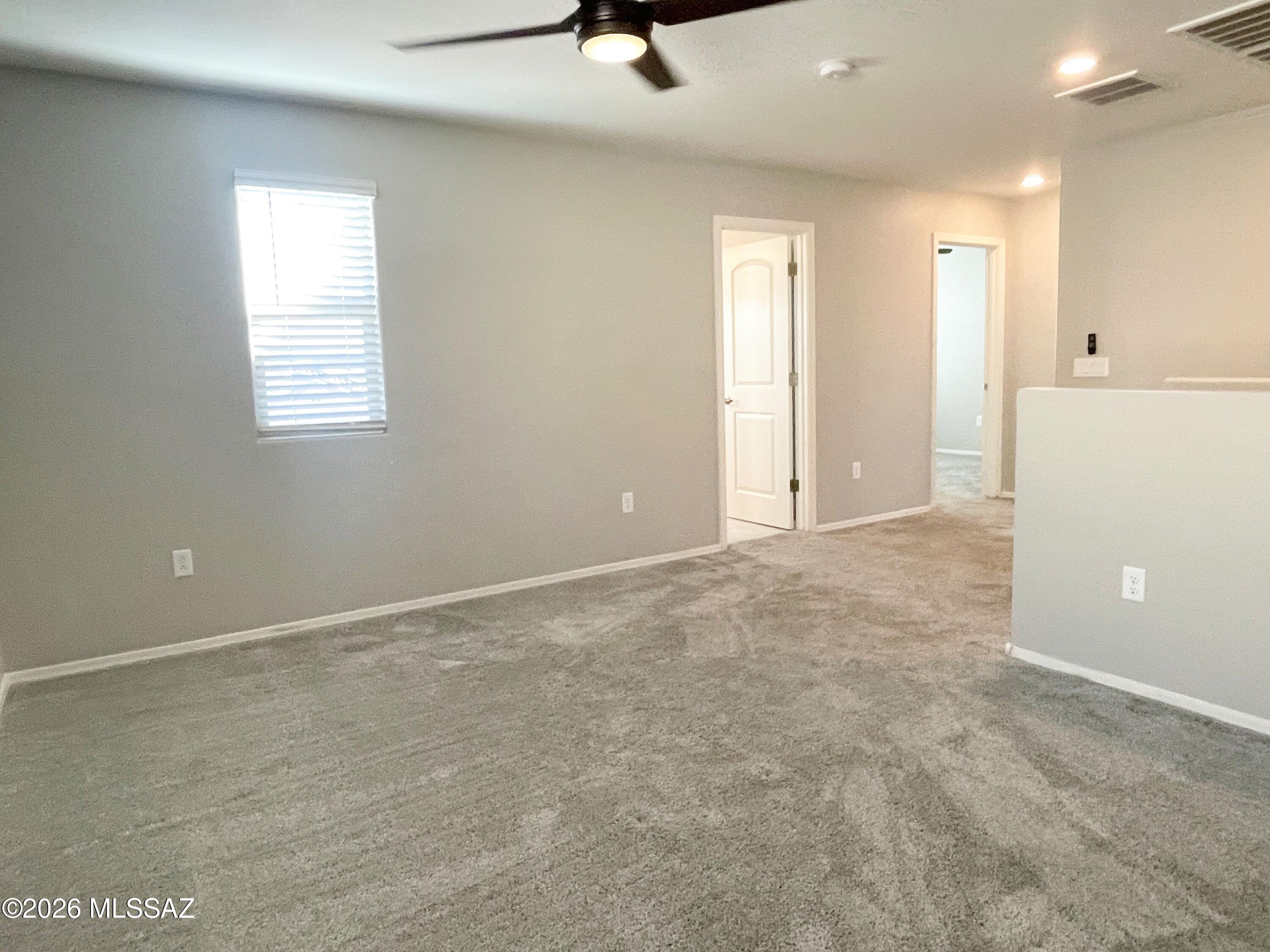 Rocking K South Neighborhood 1 Parcel D - Residential Lease