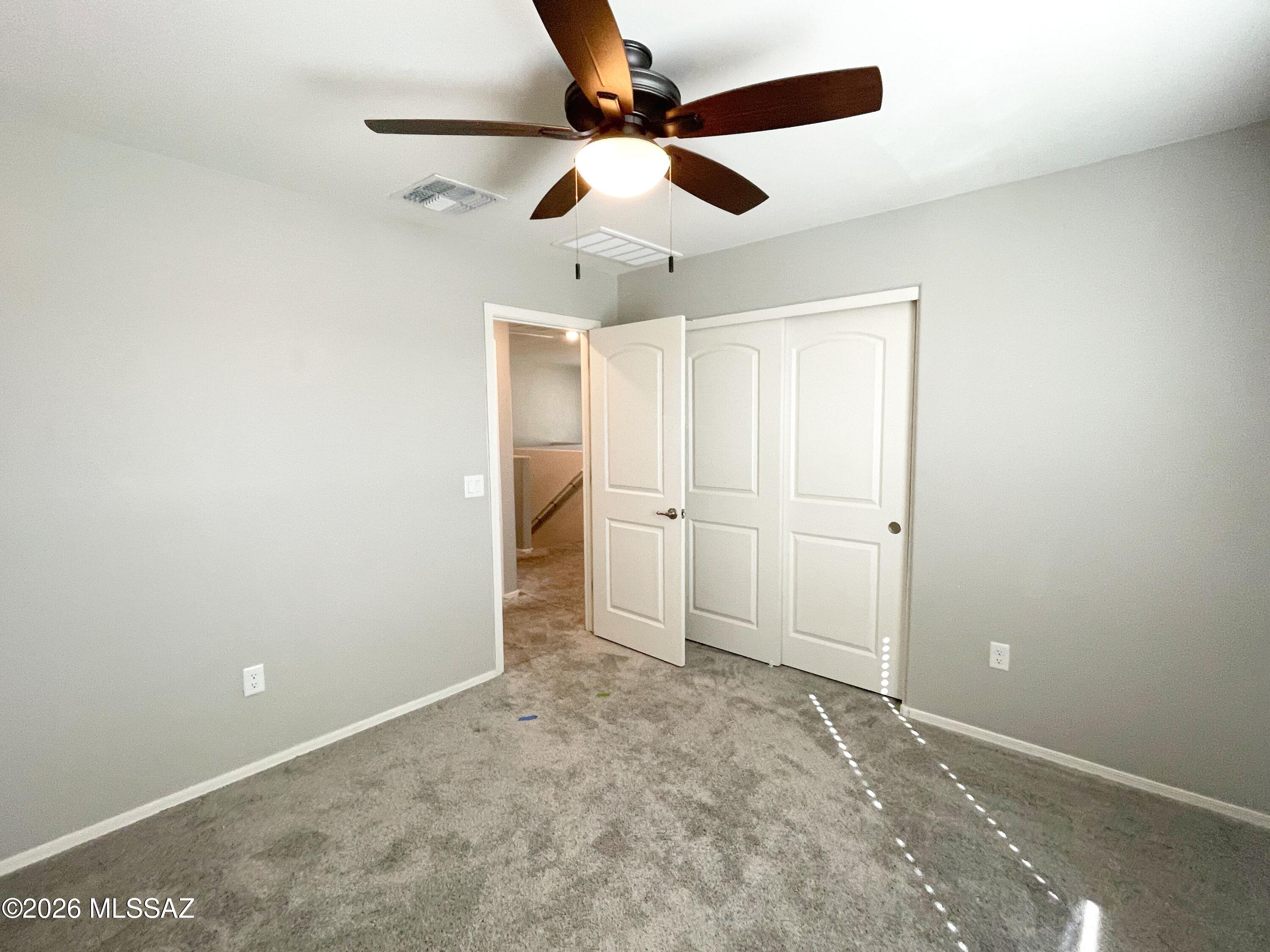 Rocking K South Neighborhood 1 Parcel D - Residential Lease