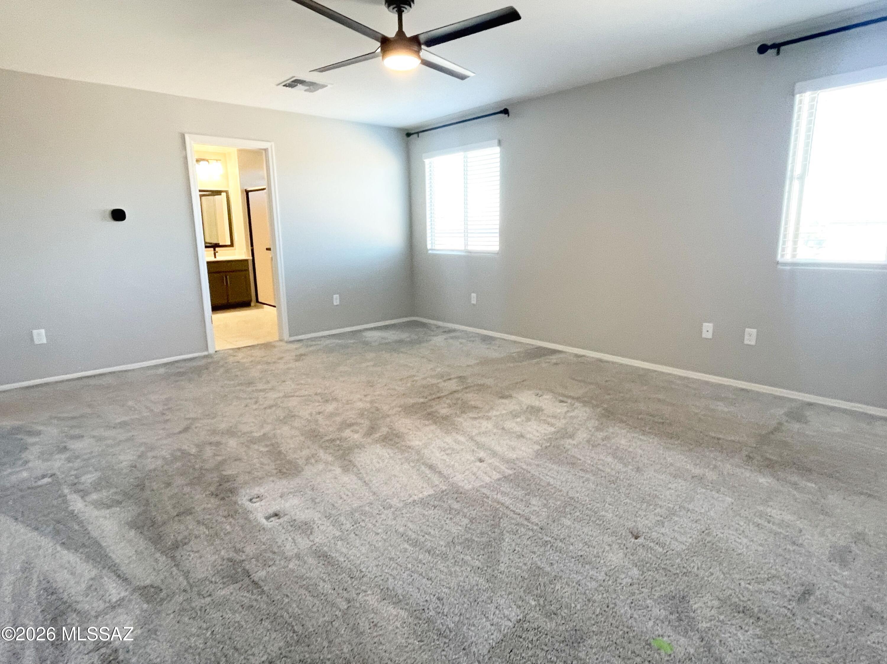 Rocking K South Neighborhood 1 Parcel D - Residential Lease