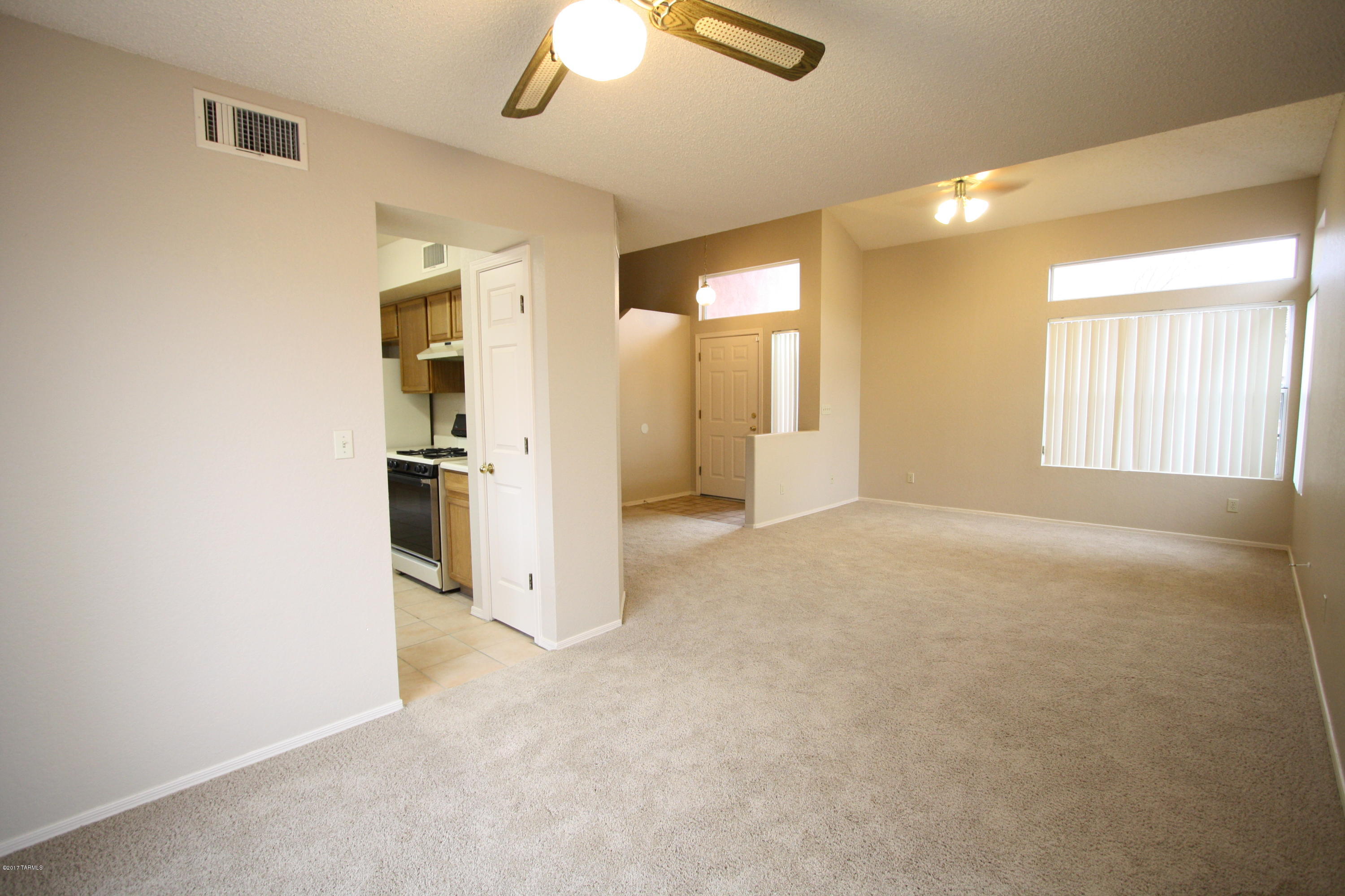 North Ranch (1-187) - Residential Lease