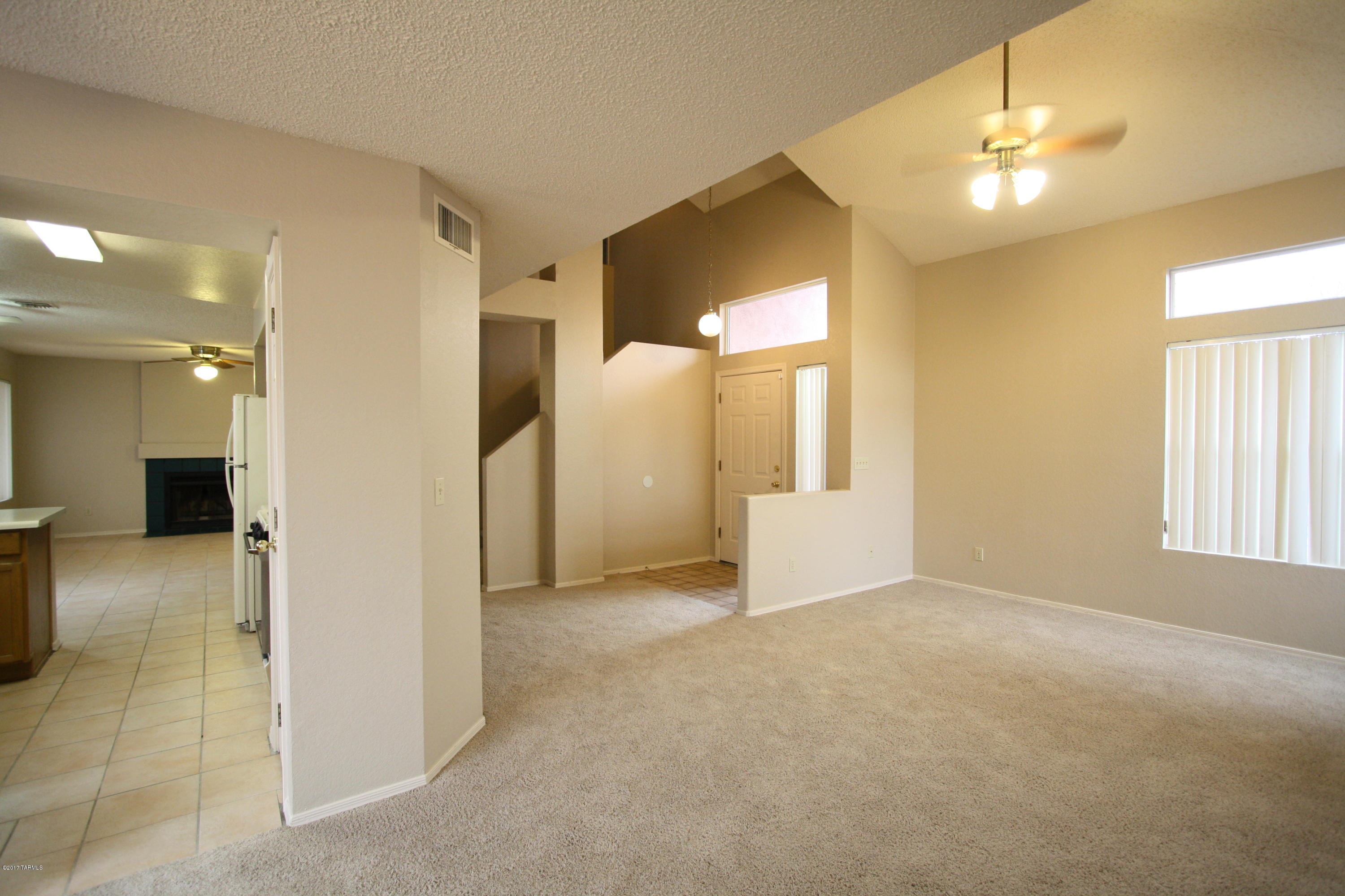 North Ranch (1-187) - Residential Lease