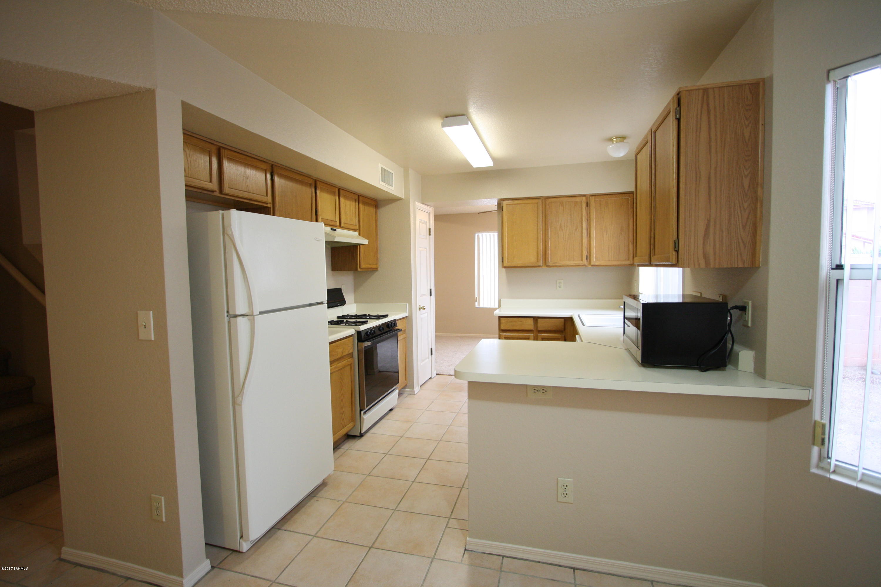 North Ranch (1-187) - Residential Lease