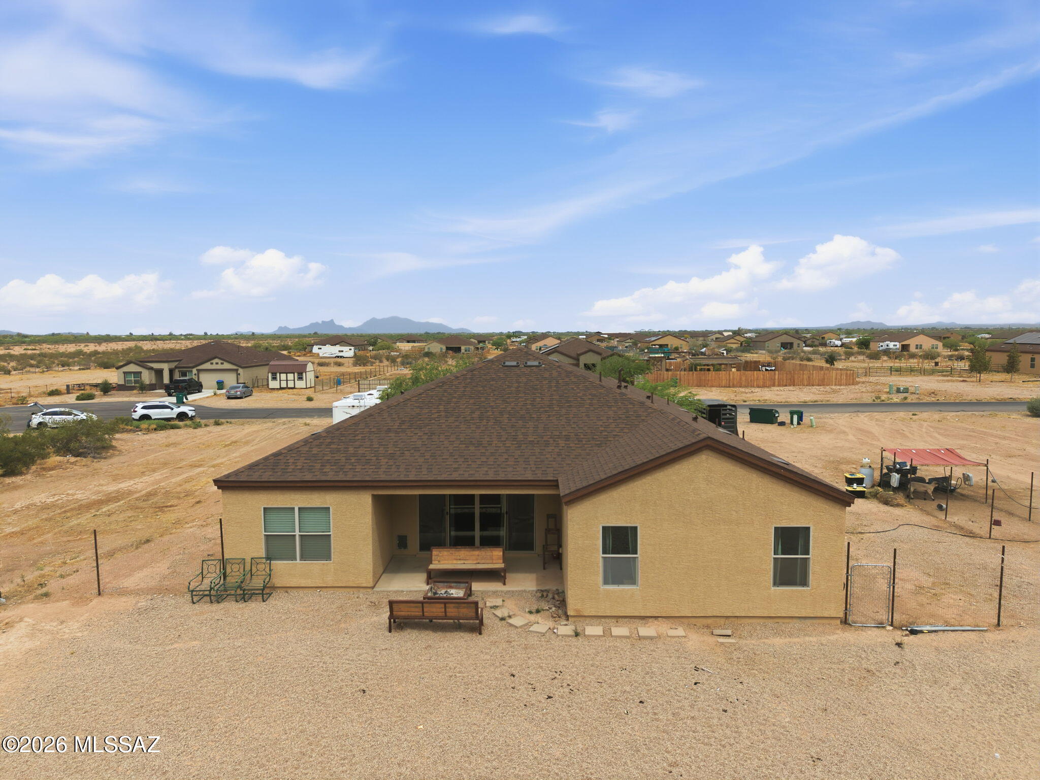 17131 W Weatherby Road