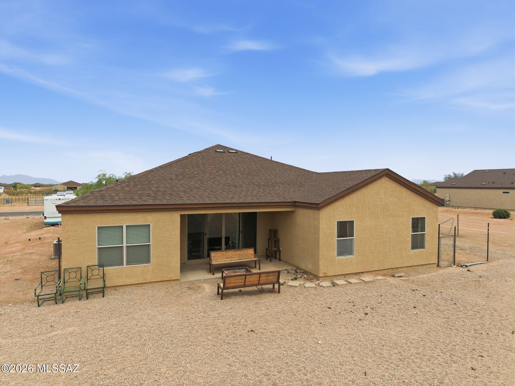 17131 W Weatherby Road