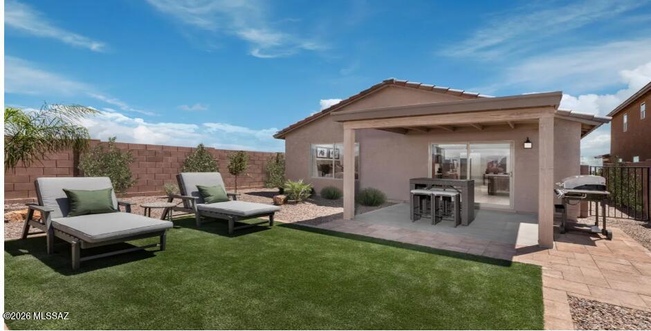 Founders Ridge - Residential