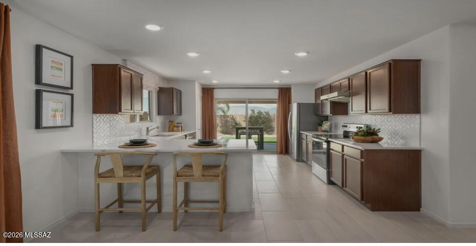 Founders Ridge - Residential