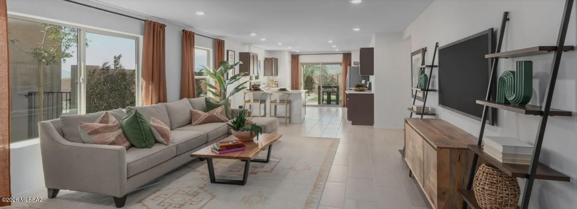 Founders Ridge - Residential