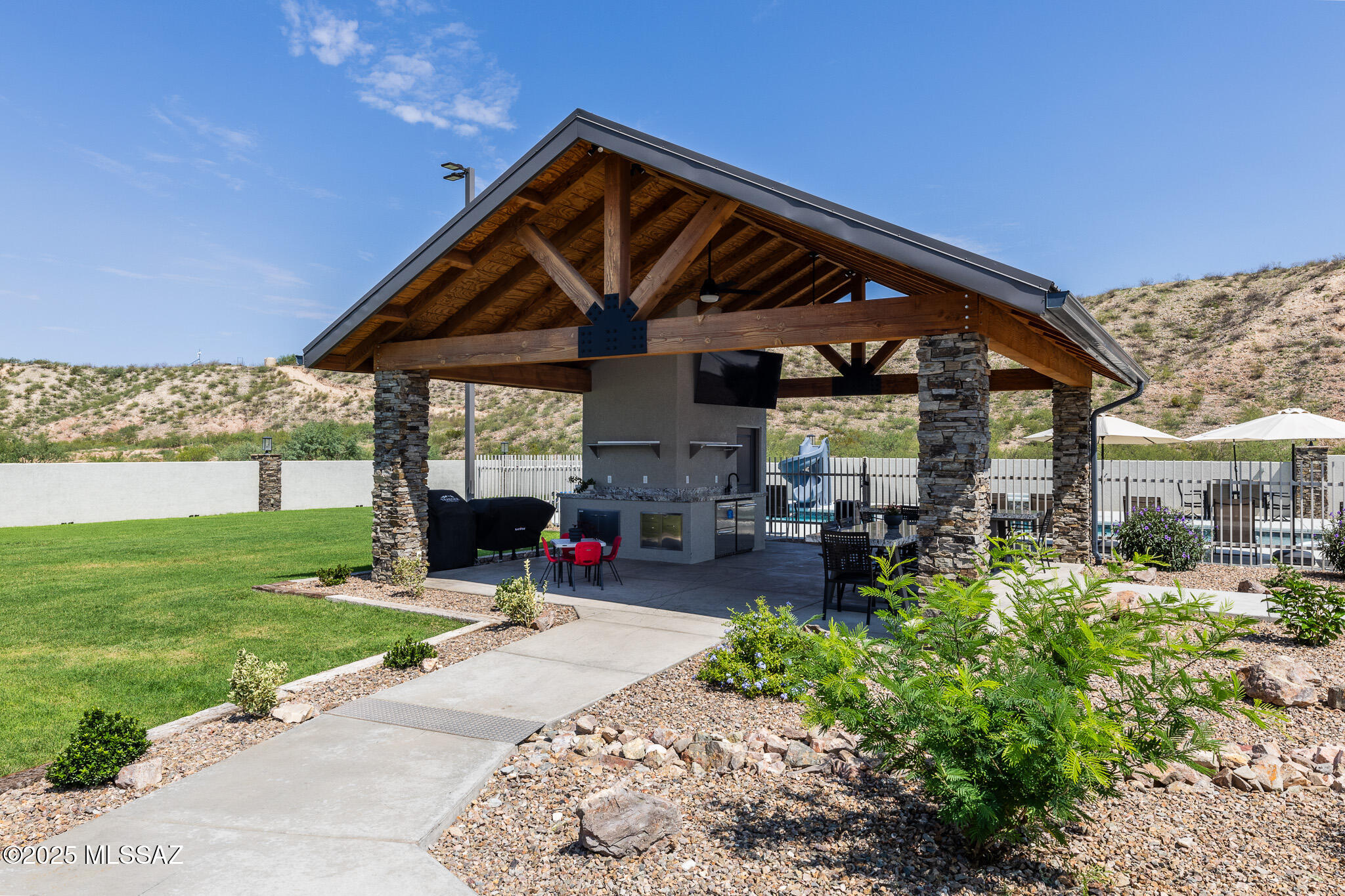 N/A - Residential