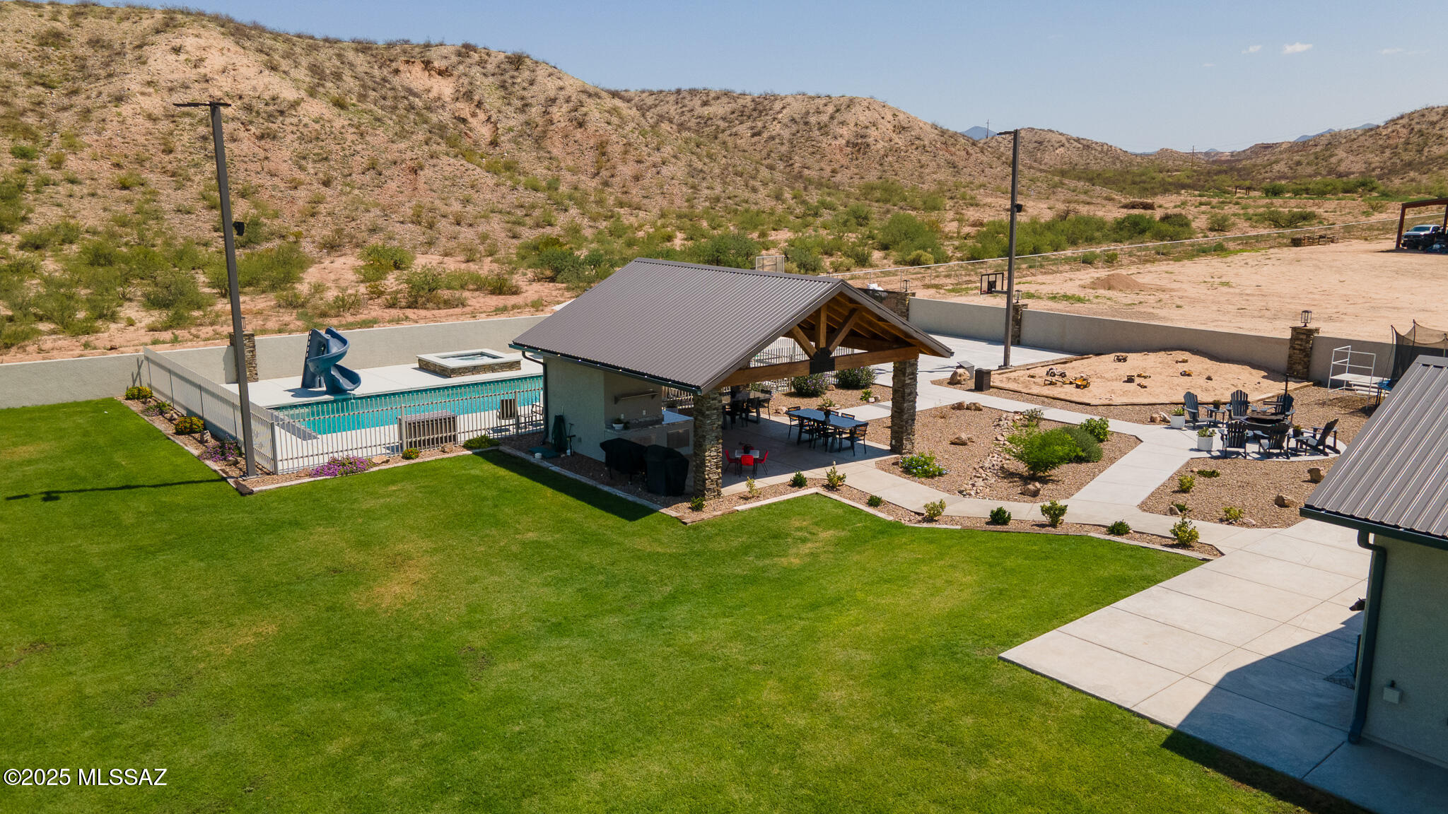N/A - Residential