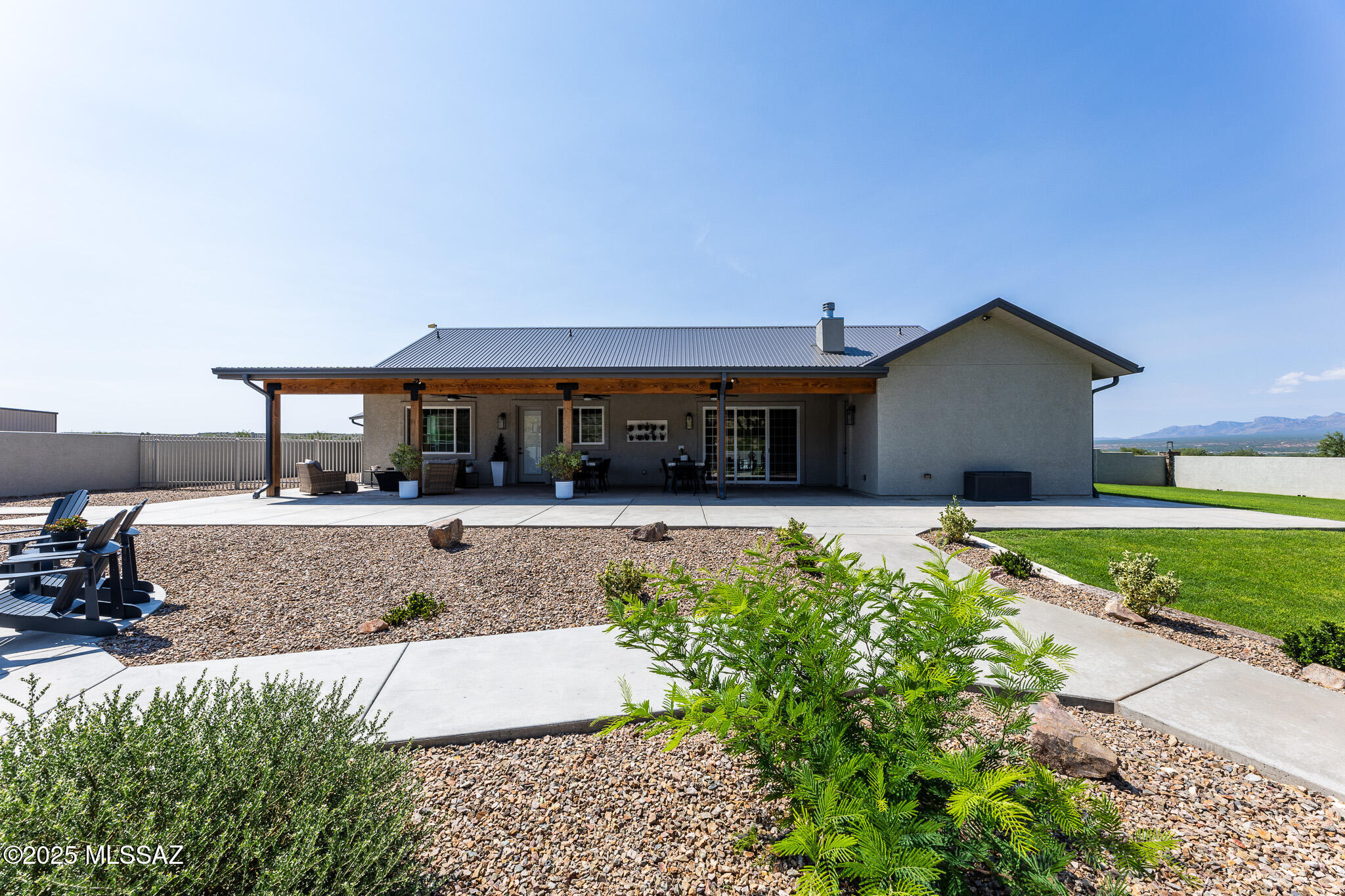 N/A - Residential