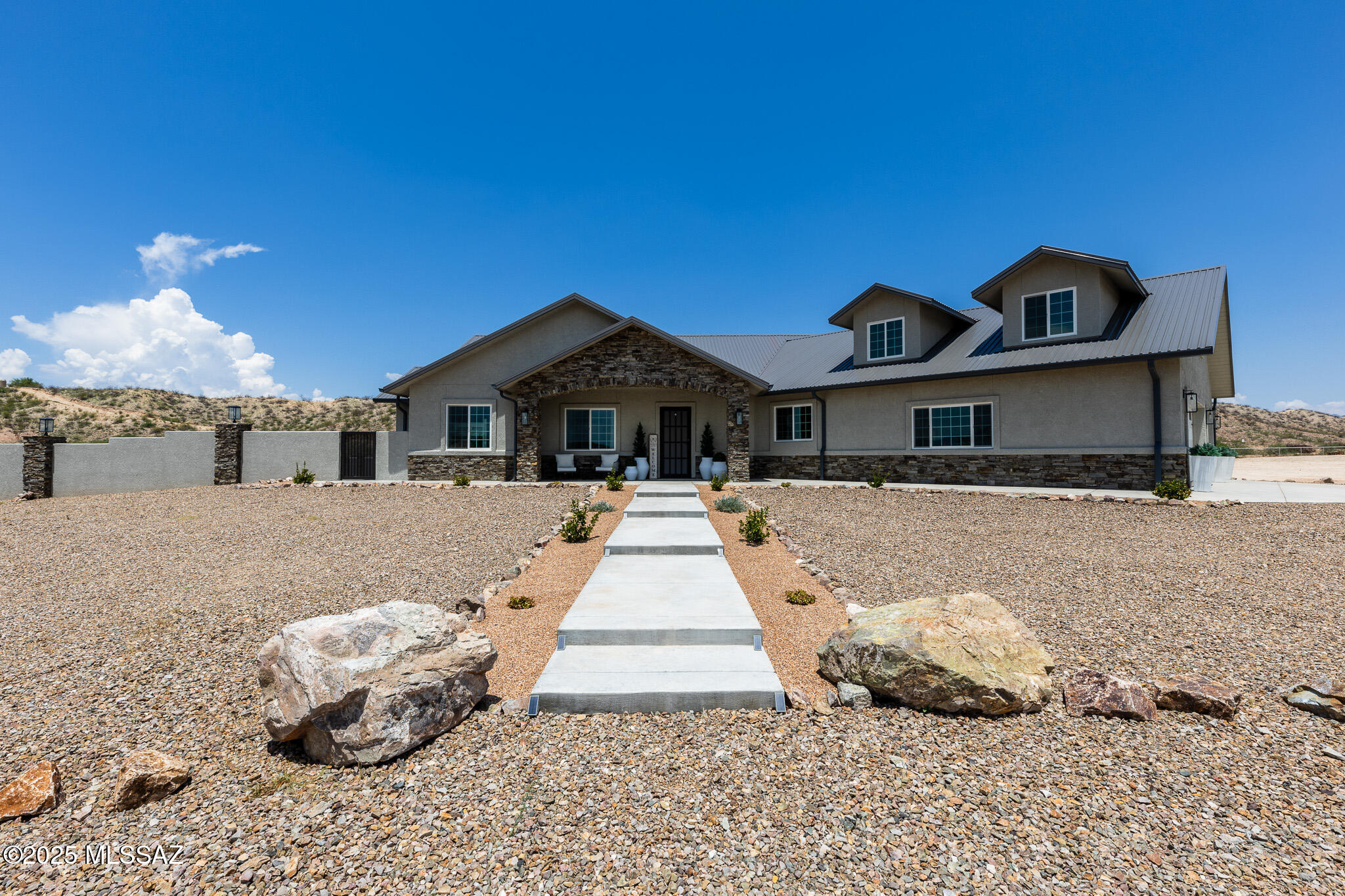 N/A - Residential