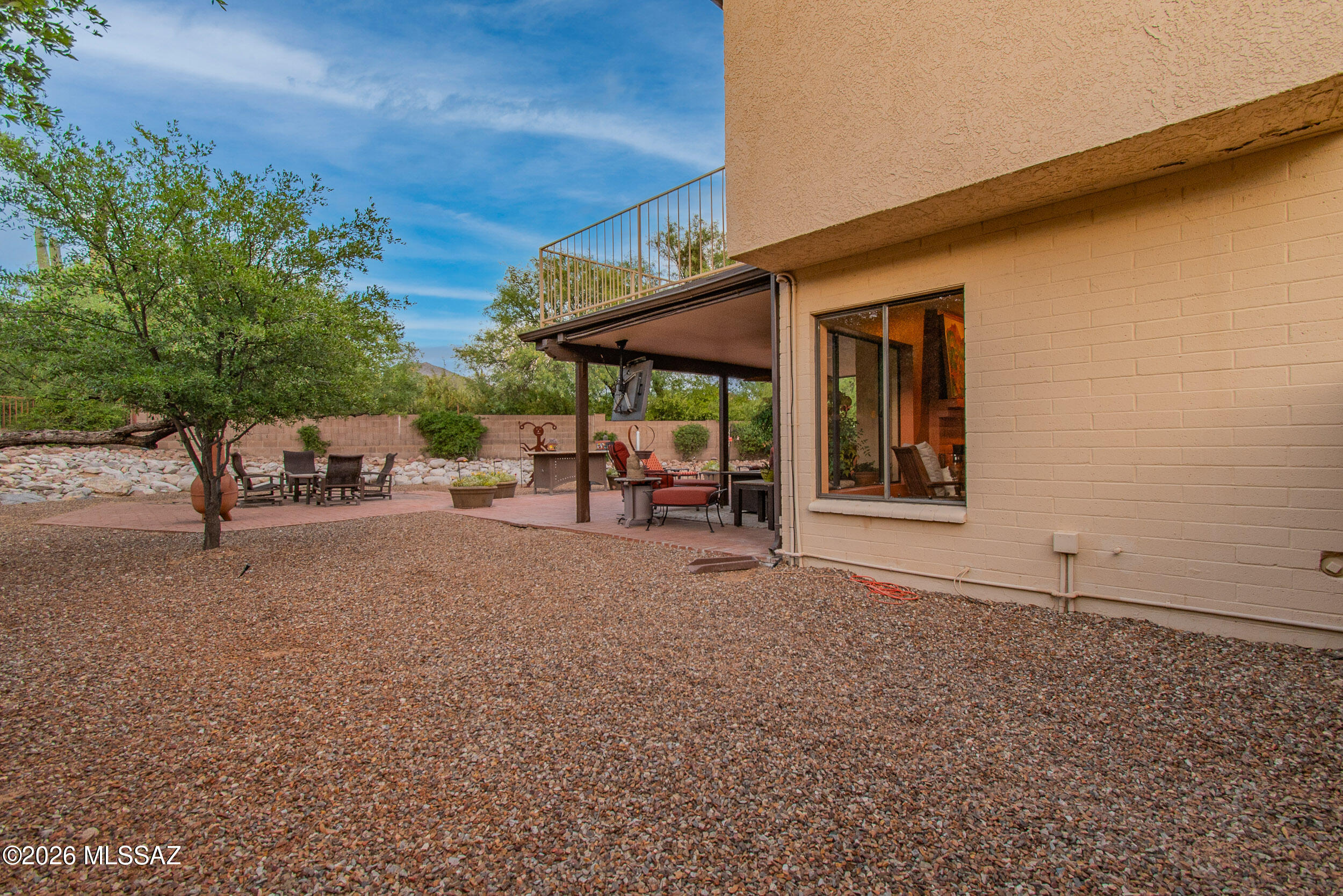 Ventana Shadows (1-80) - Residential