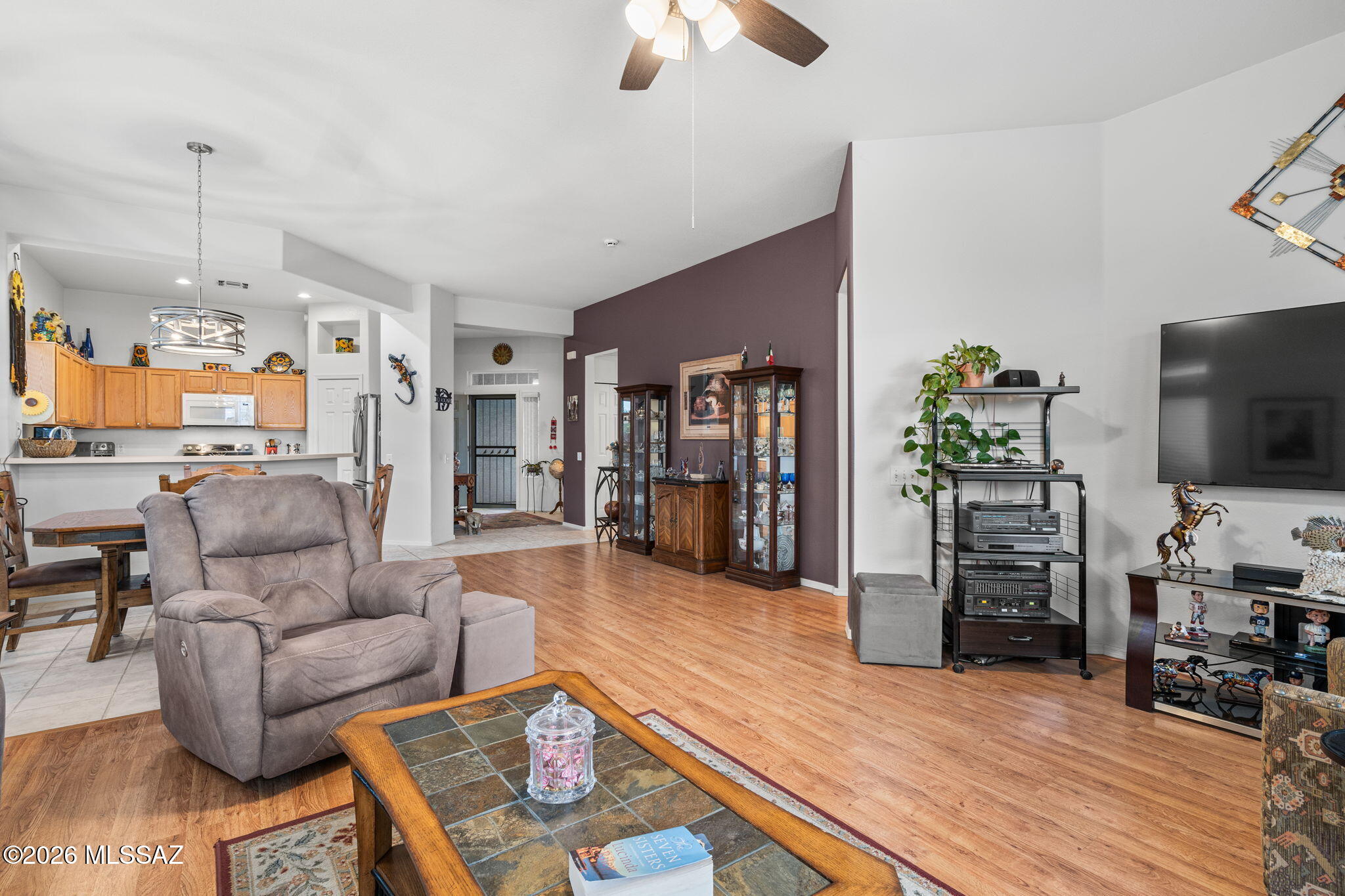 Heritage Highlands At Redhawk (1-392) - Residential