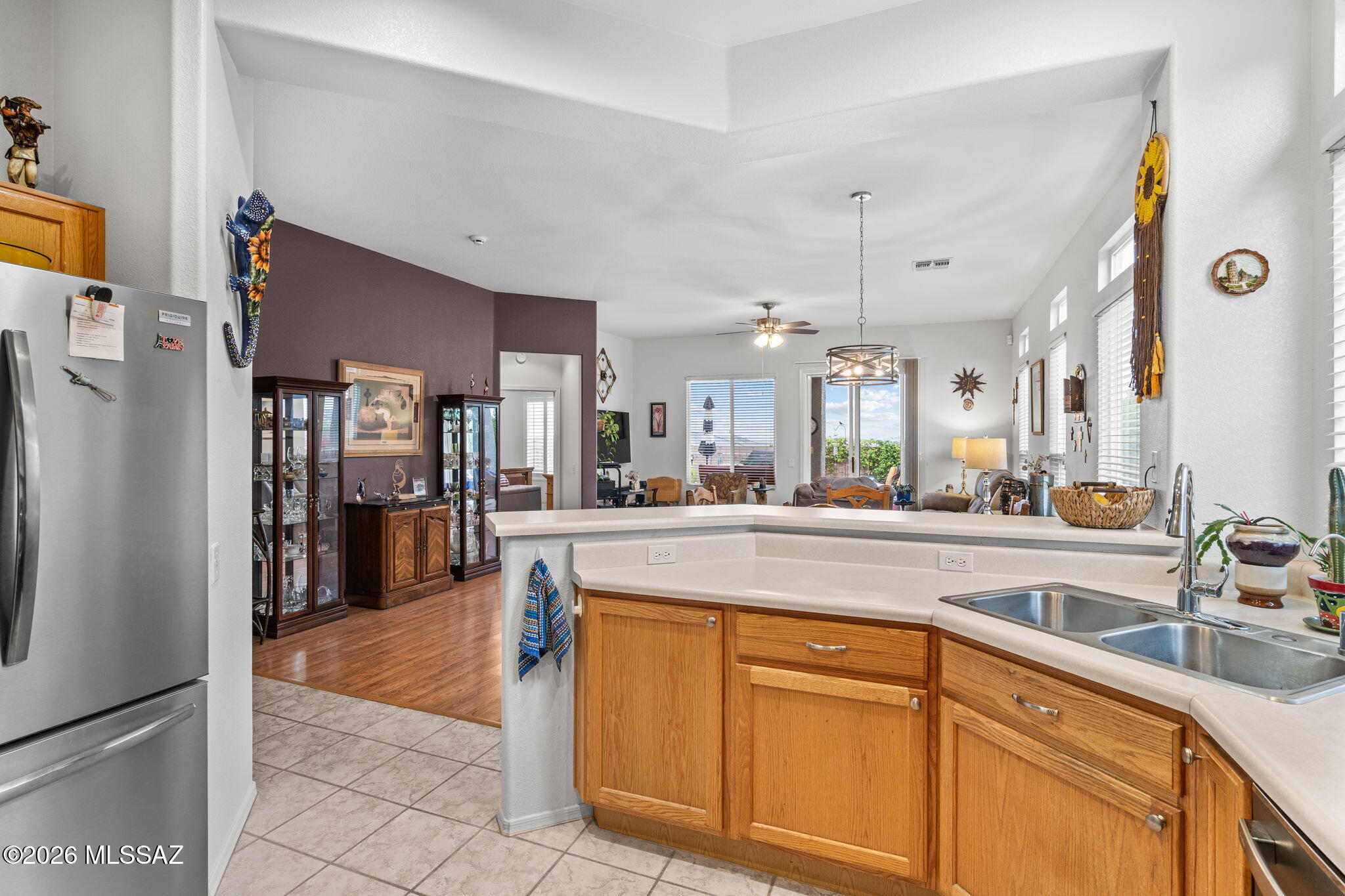 Heritage Highlands At Redhawk (1-392) - Residential