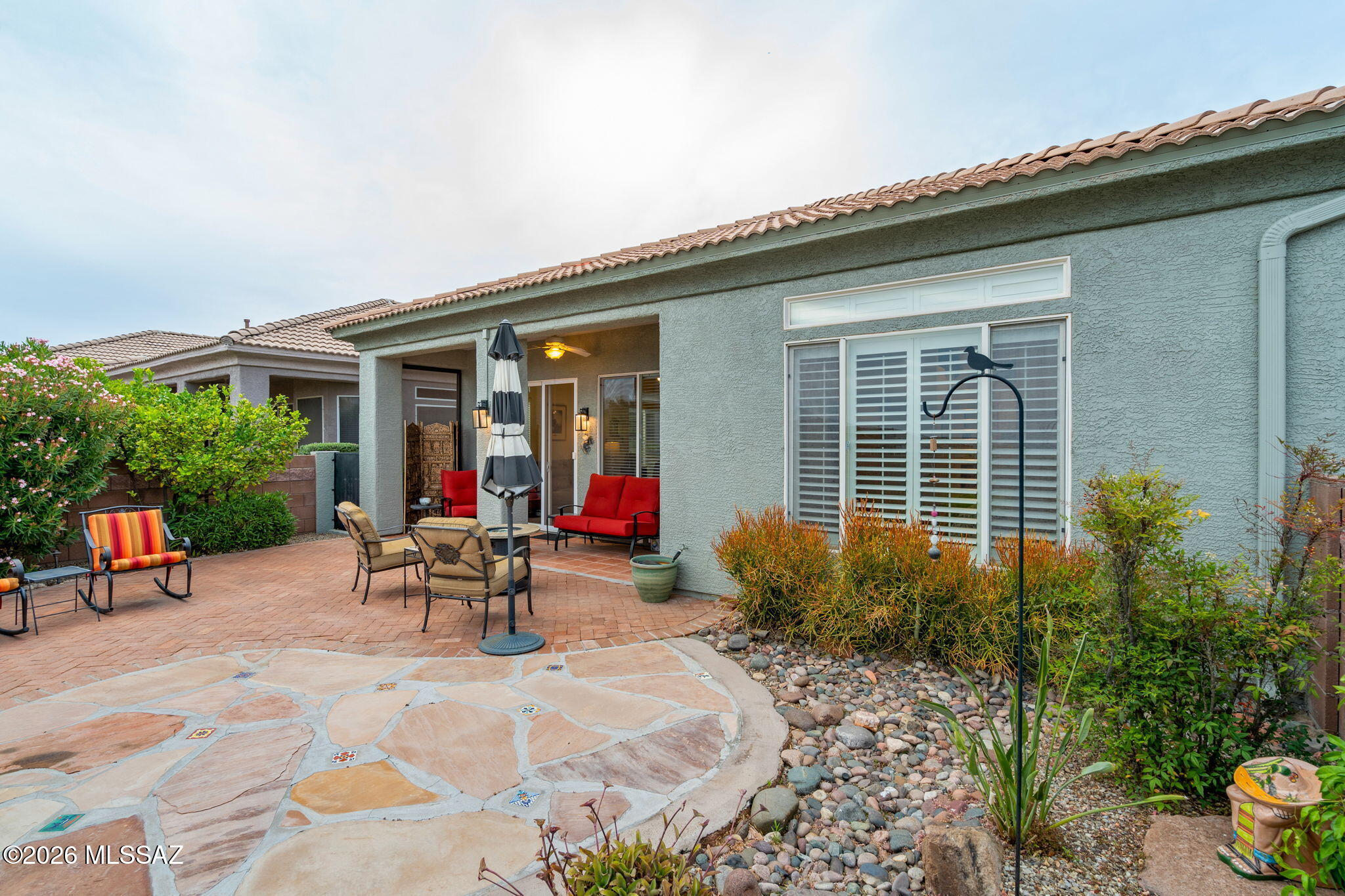 Heritage Highlands At Redhawk (1-392) - Residential