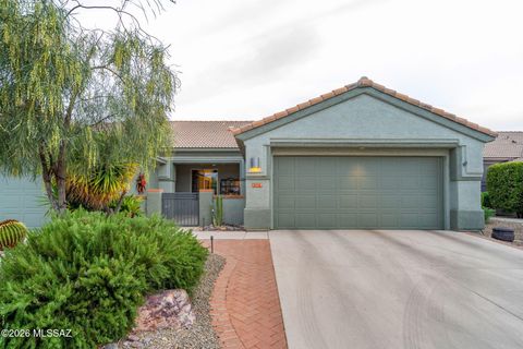 Photo of 5379 W Claret Cup Place, Marana, AZ 85658 (MLS # 22611209)