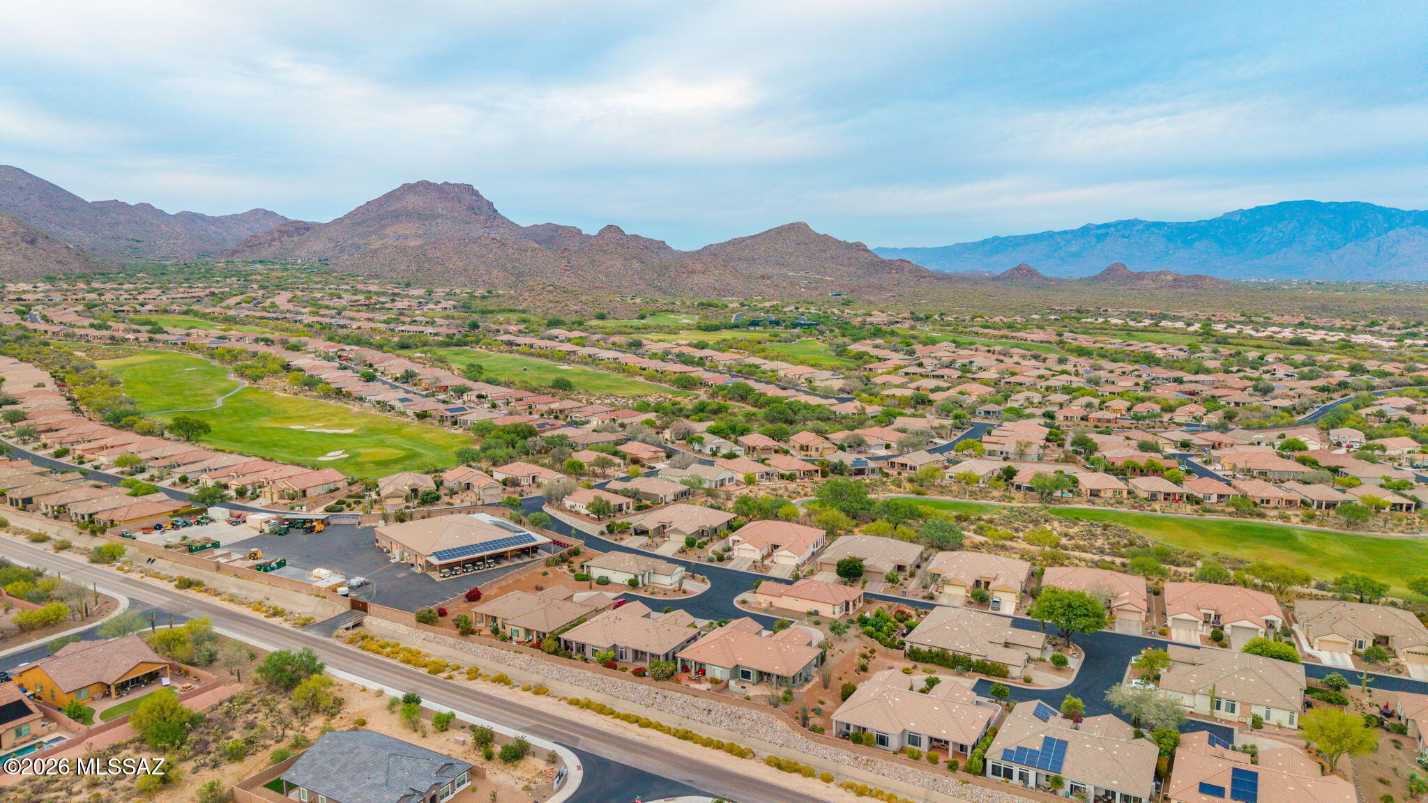 Heritage Highlands At Redhawk (1-392) - Residential