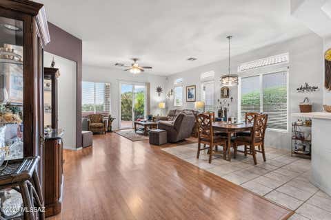 Photo of 5379 W Claret Cup Place, Marana, AZ 85658 (MLS # 22611209)